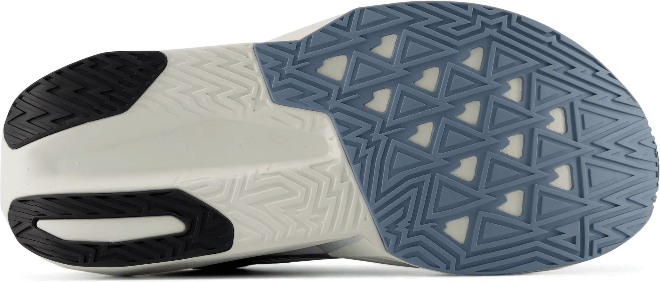 New Balance Night Lights FuelCell Rebel v5