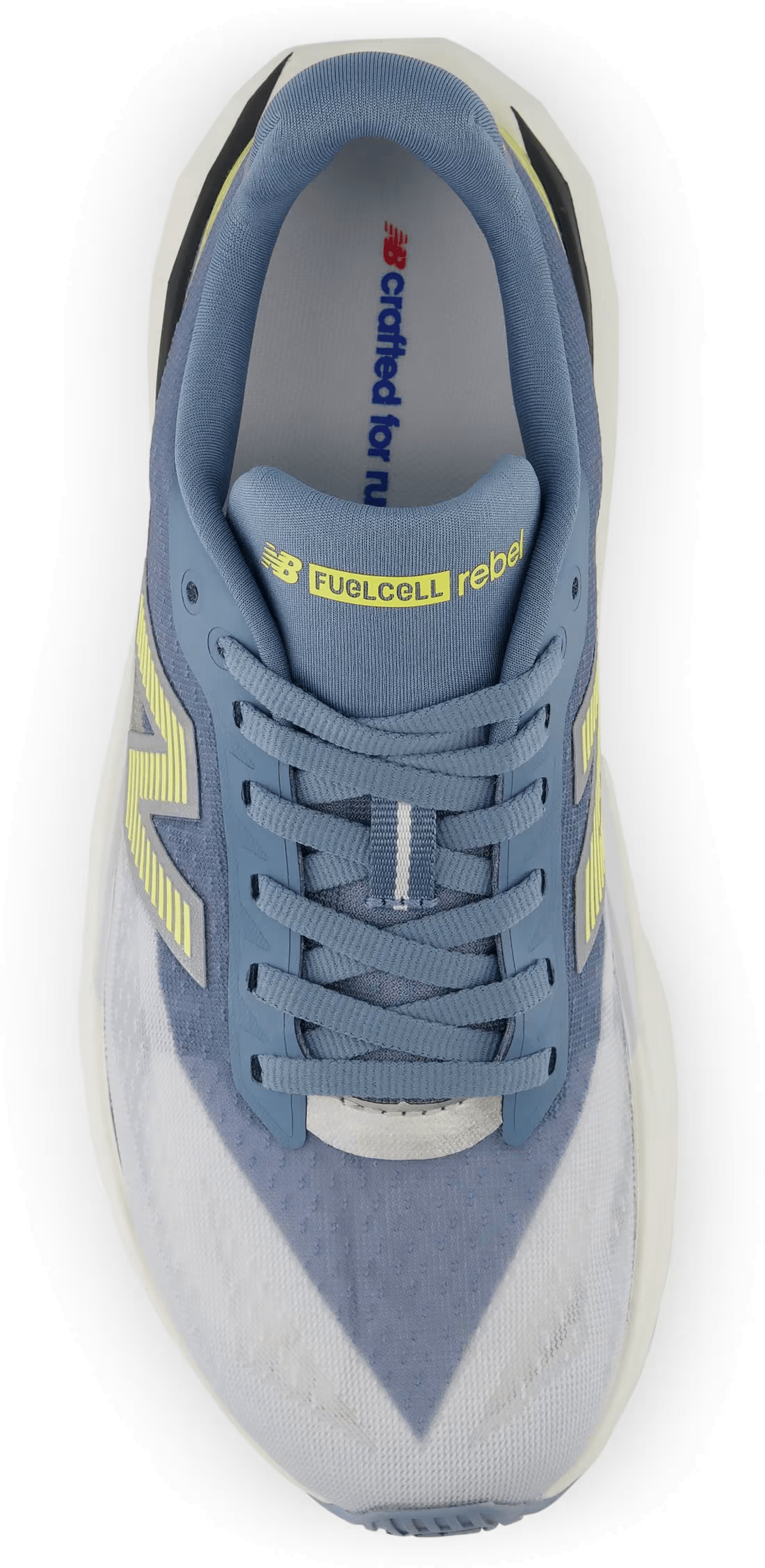 New Balance Night Lights FuelCell Rebel v5
