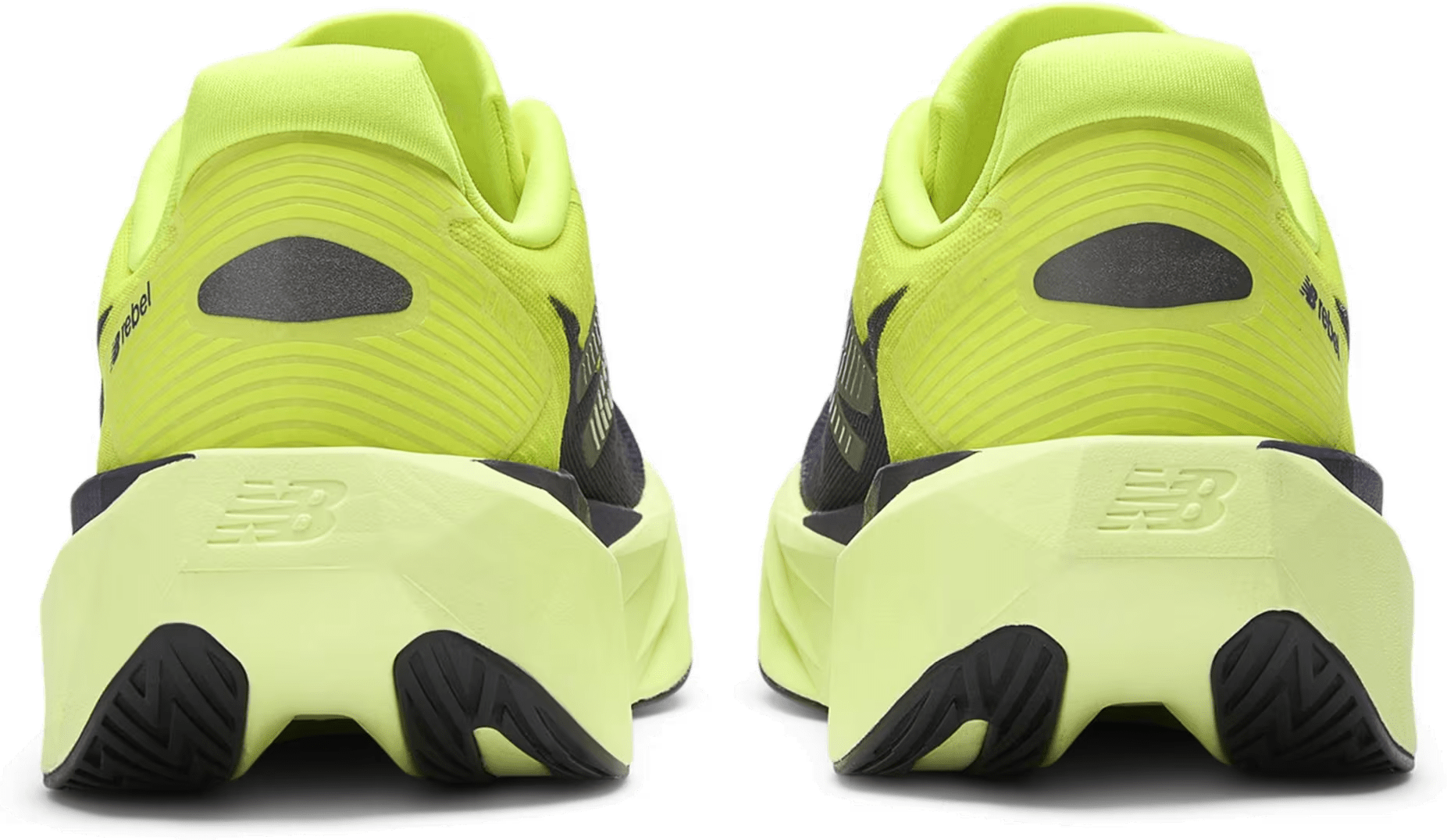 New Balance FuelCell Rebel v5