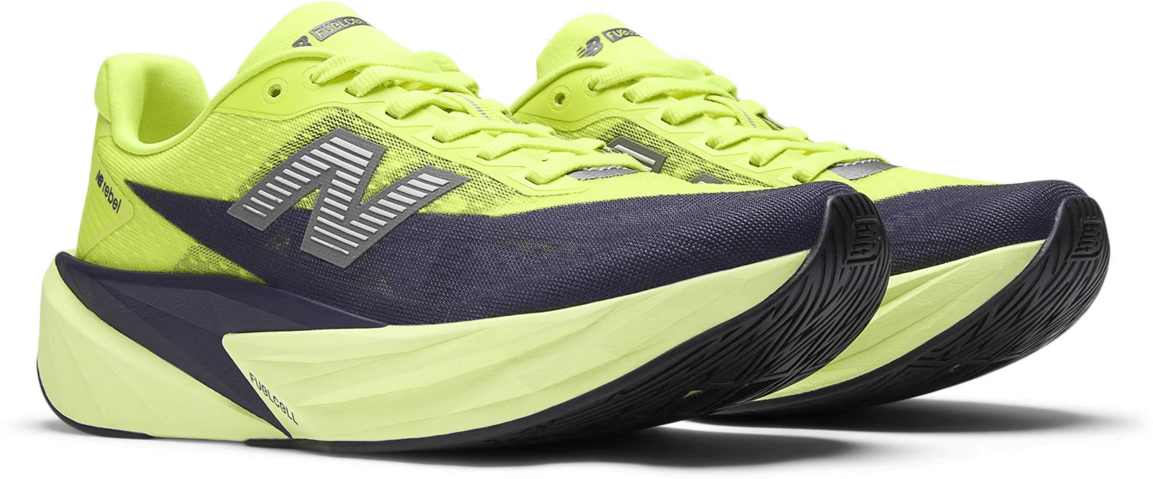 New Balance FuelCell Rebel v5