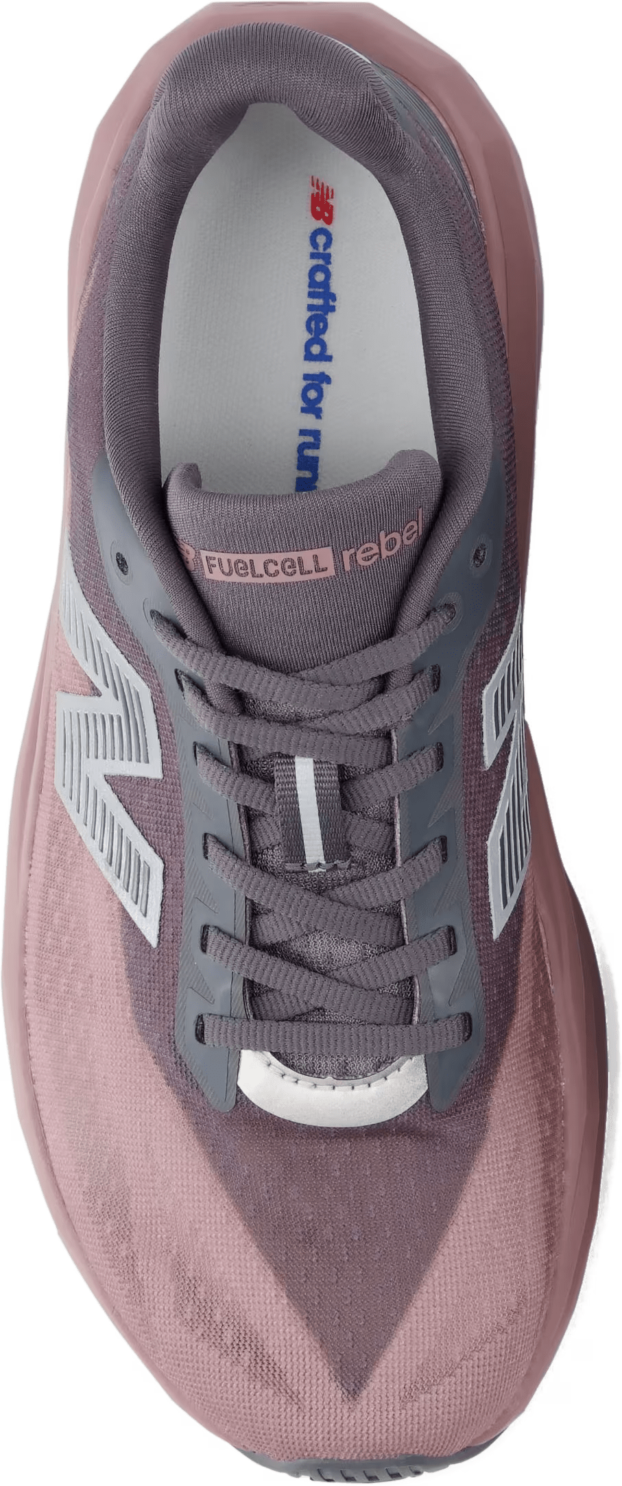 New Balance FuelCell Rebel v5