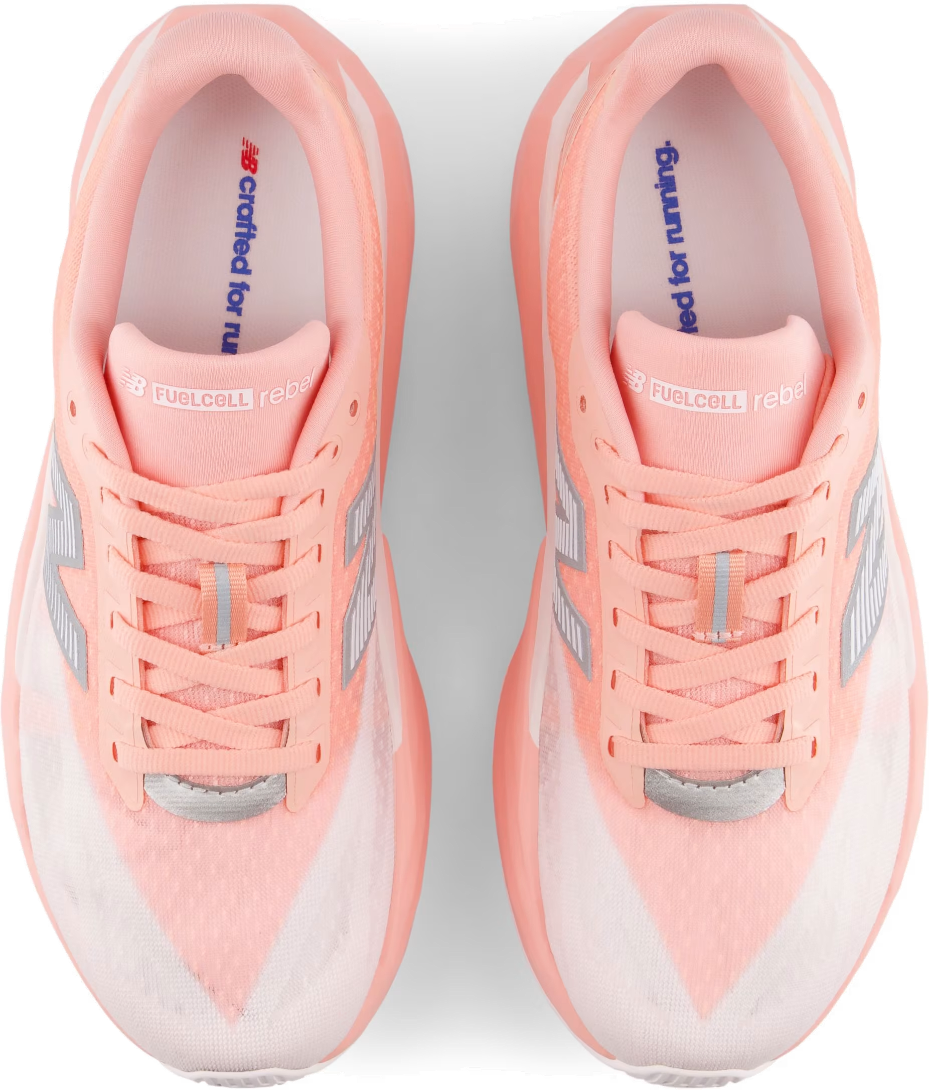 New Balance FuelCell Rebel v5