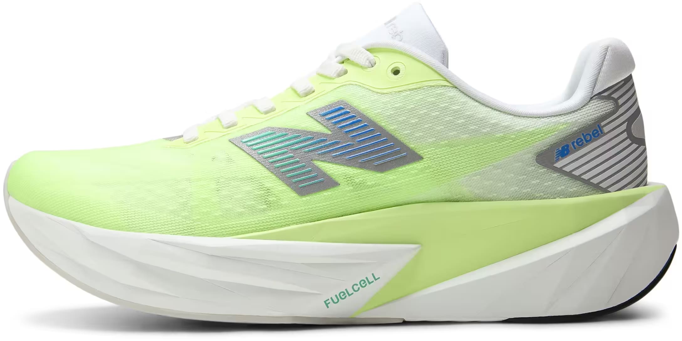 New Balance FuelCell Rebel v5