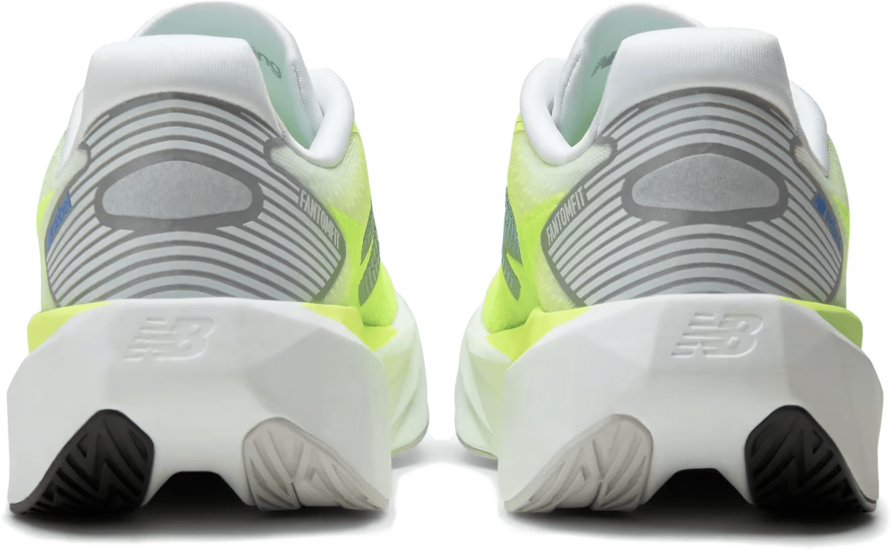 New Balance FuelCell Rebel v5