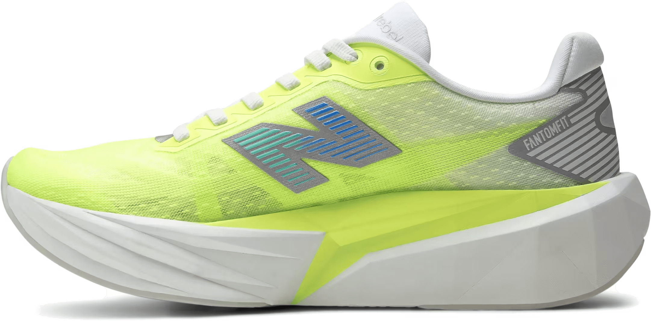 New Balance FuelCell Rebel v5