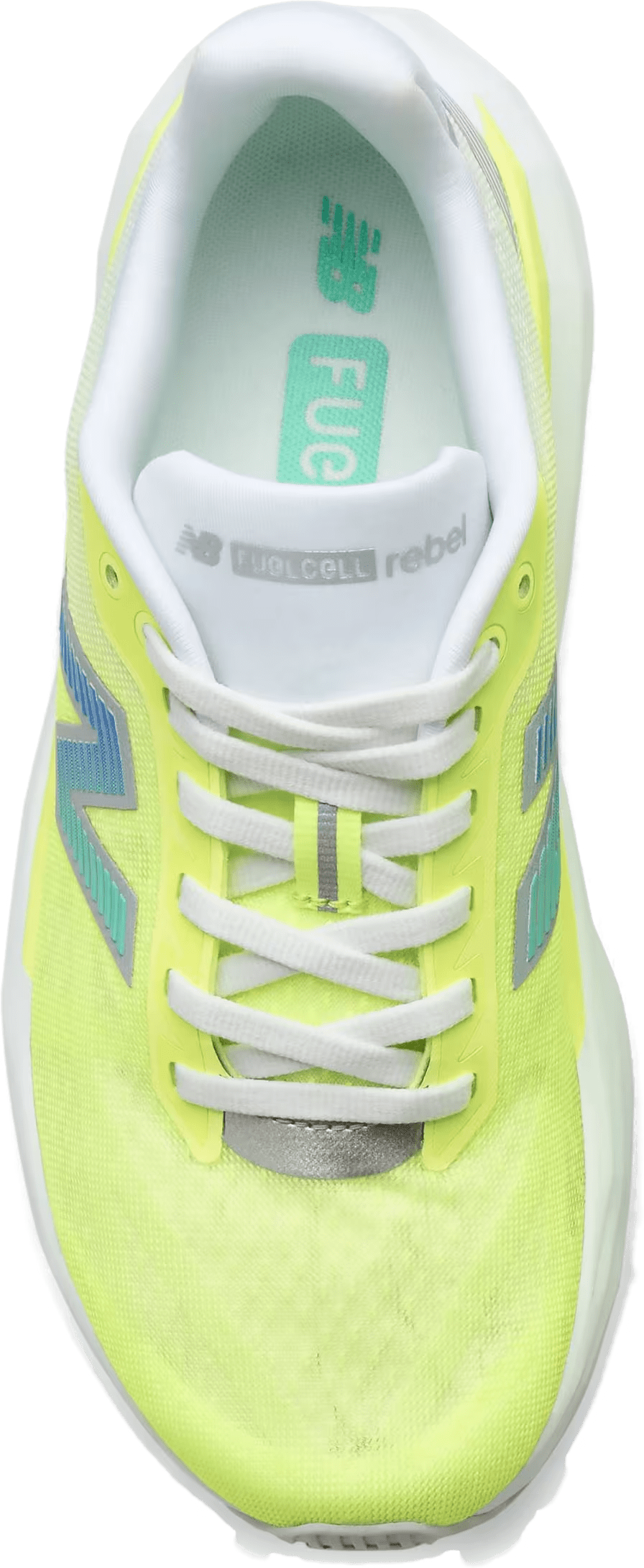New Balance FuelCell Rebel v5