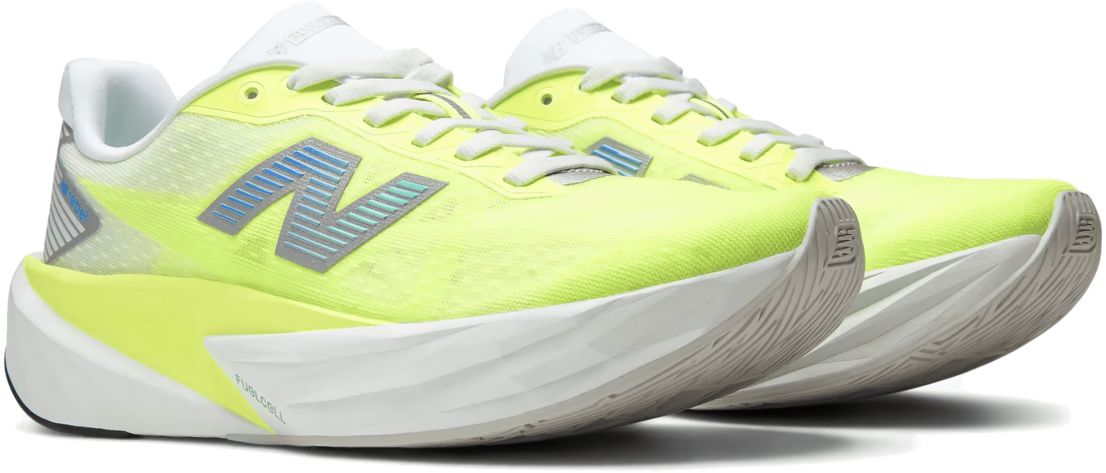 New Balance FuelCell Rebel v5
