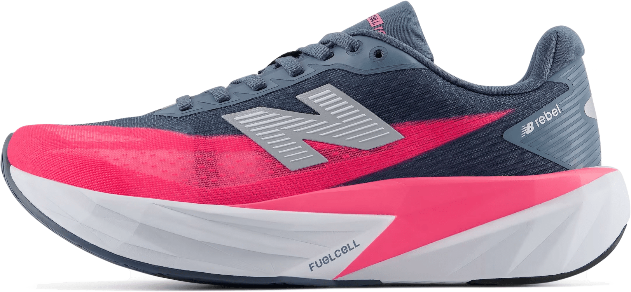 New Balance FuelCell Rebel v5