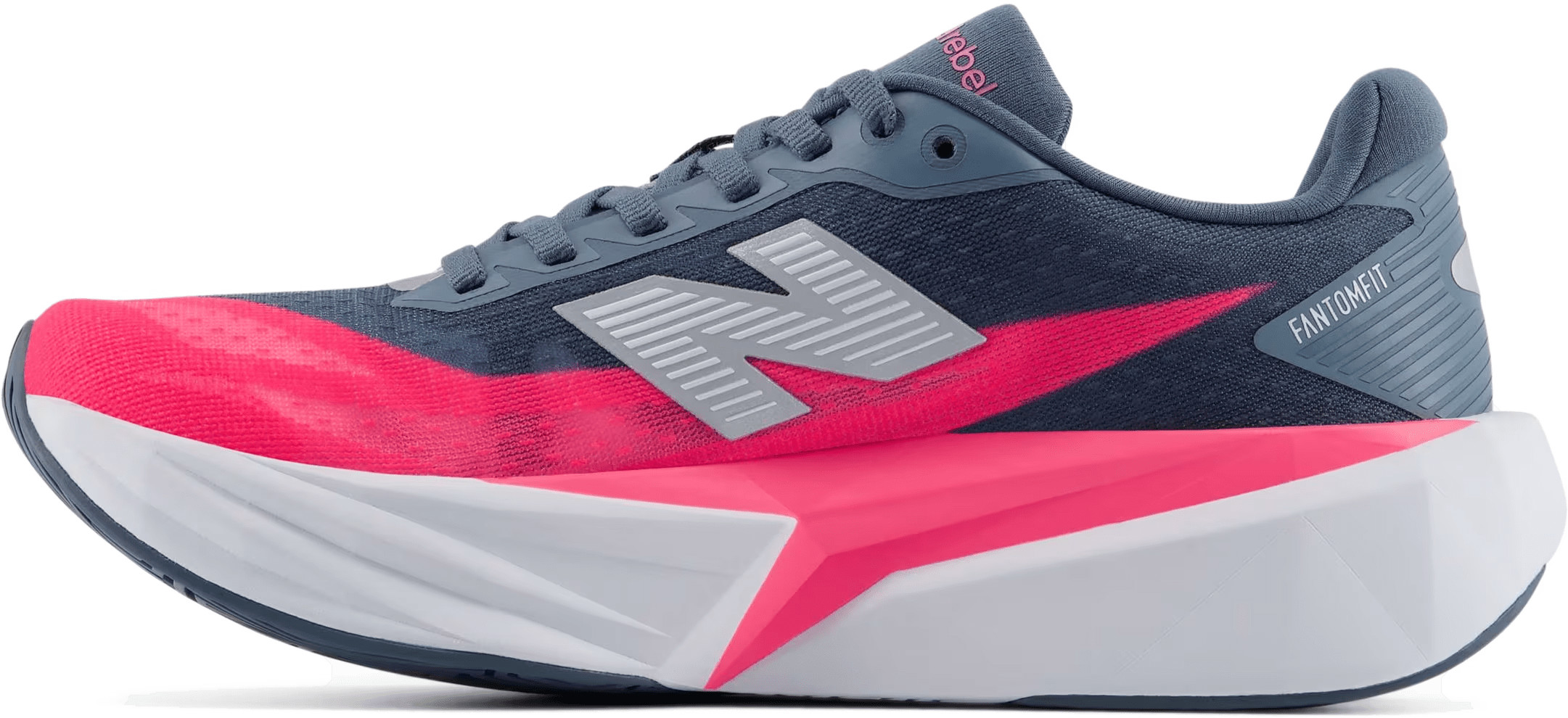 New Balance FuelCell Rebel v5