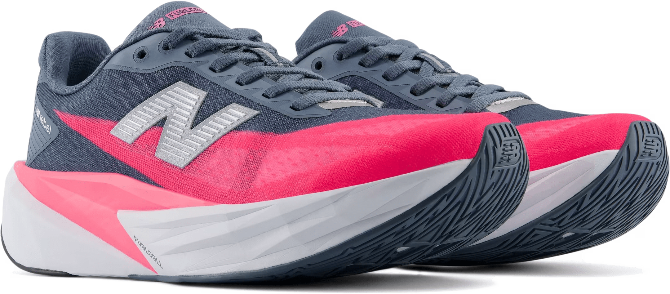 New Balance FuelCell Rebel v5