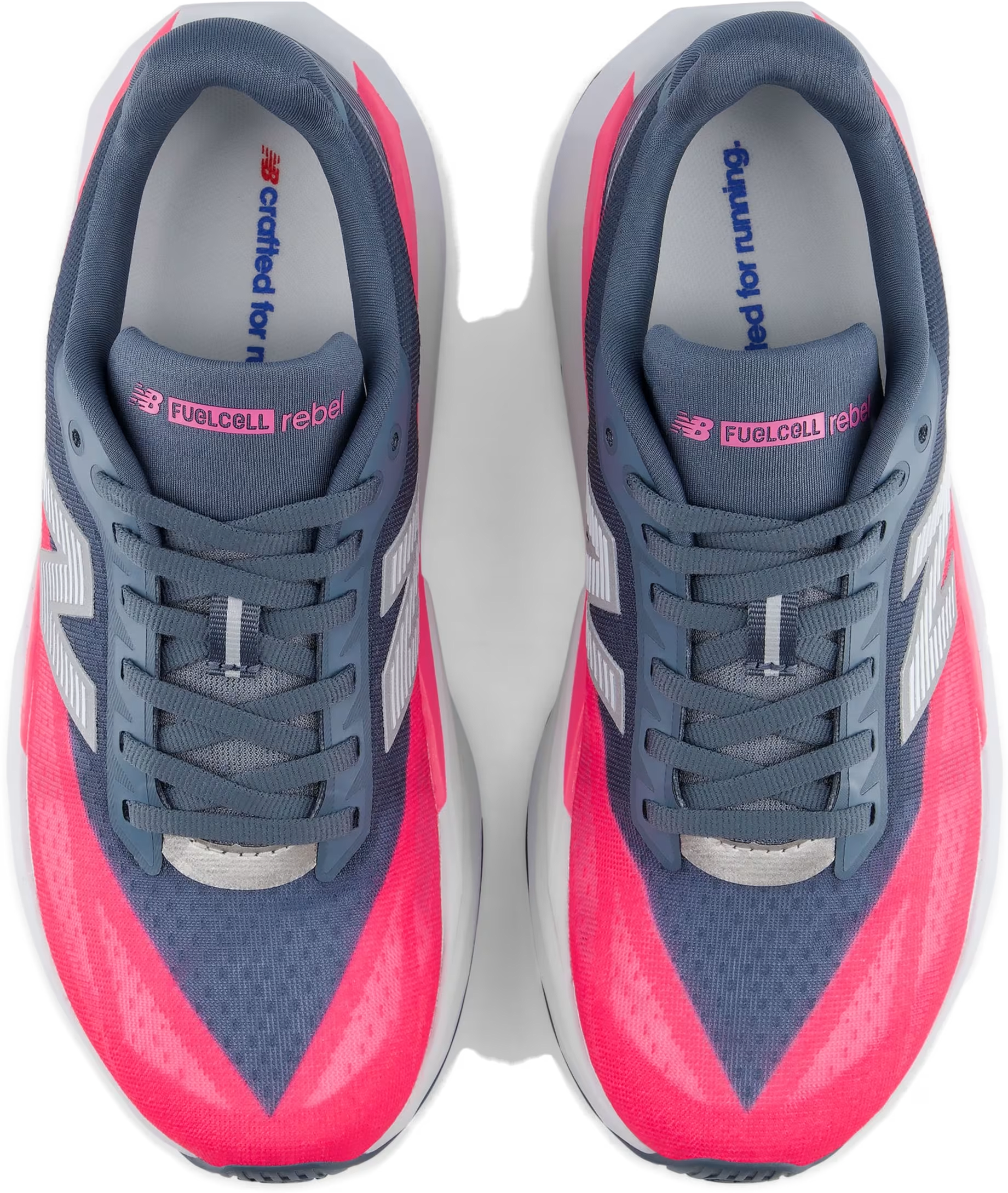New Balance FuelCell Rebel v5