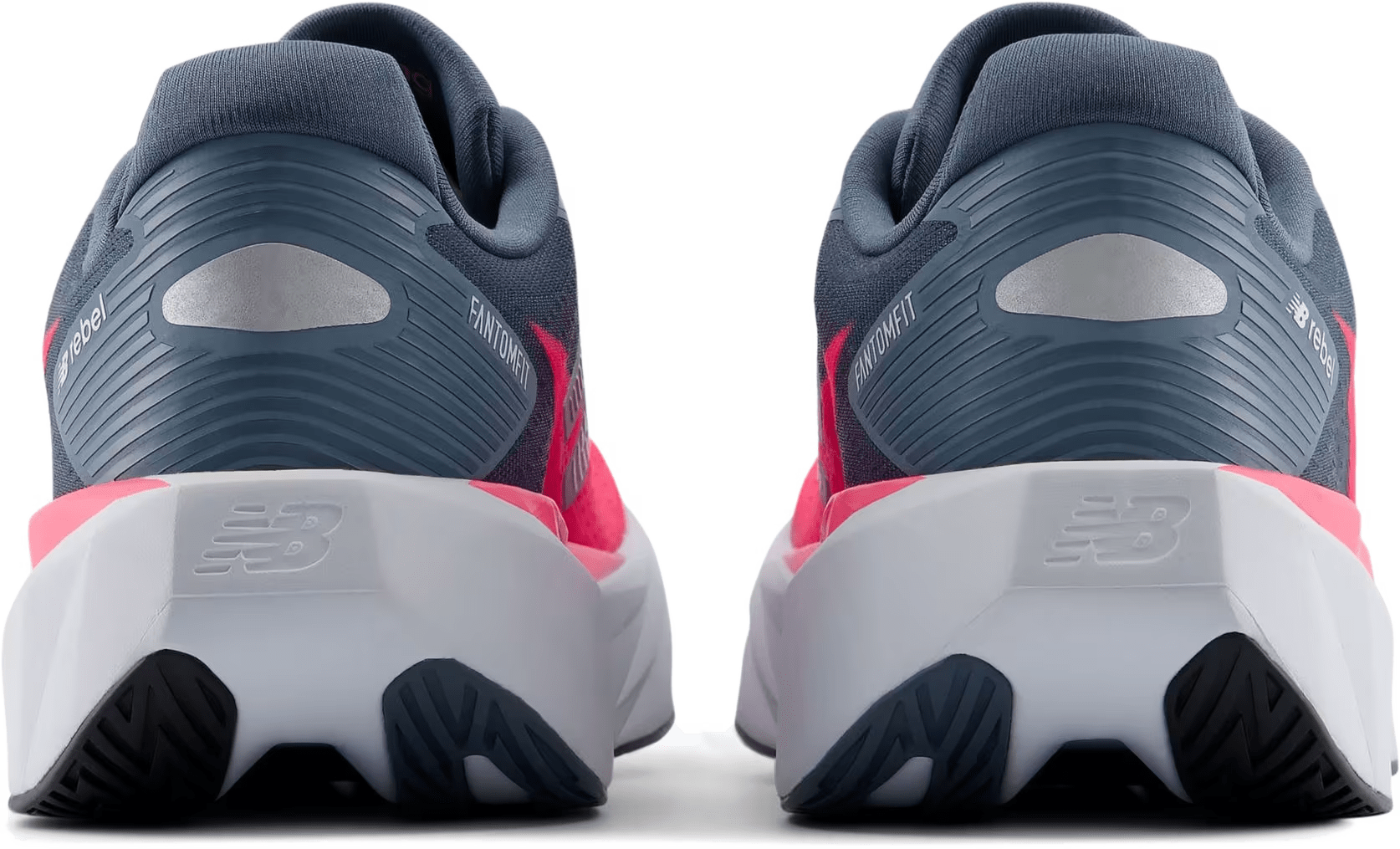 New Balance FuelCell Rebel v5