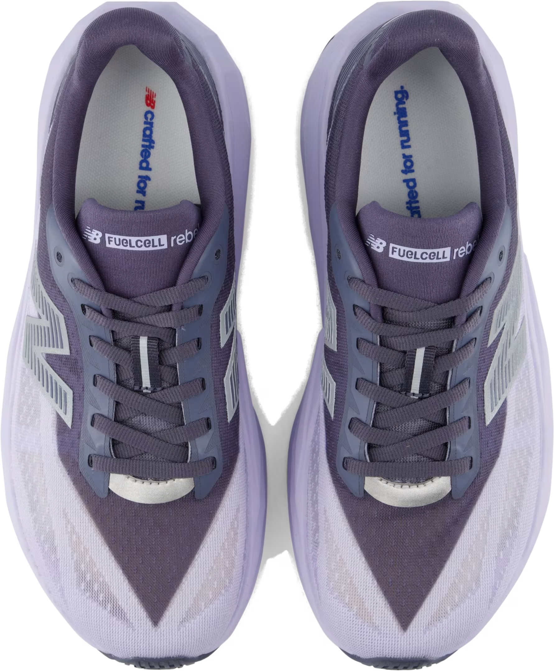 New Balance FuelCell Rebel v5