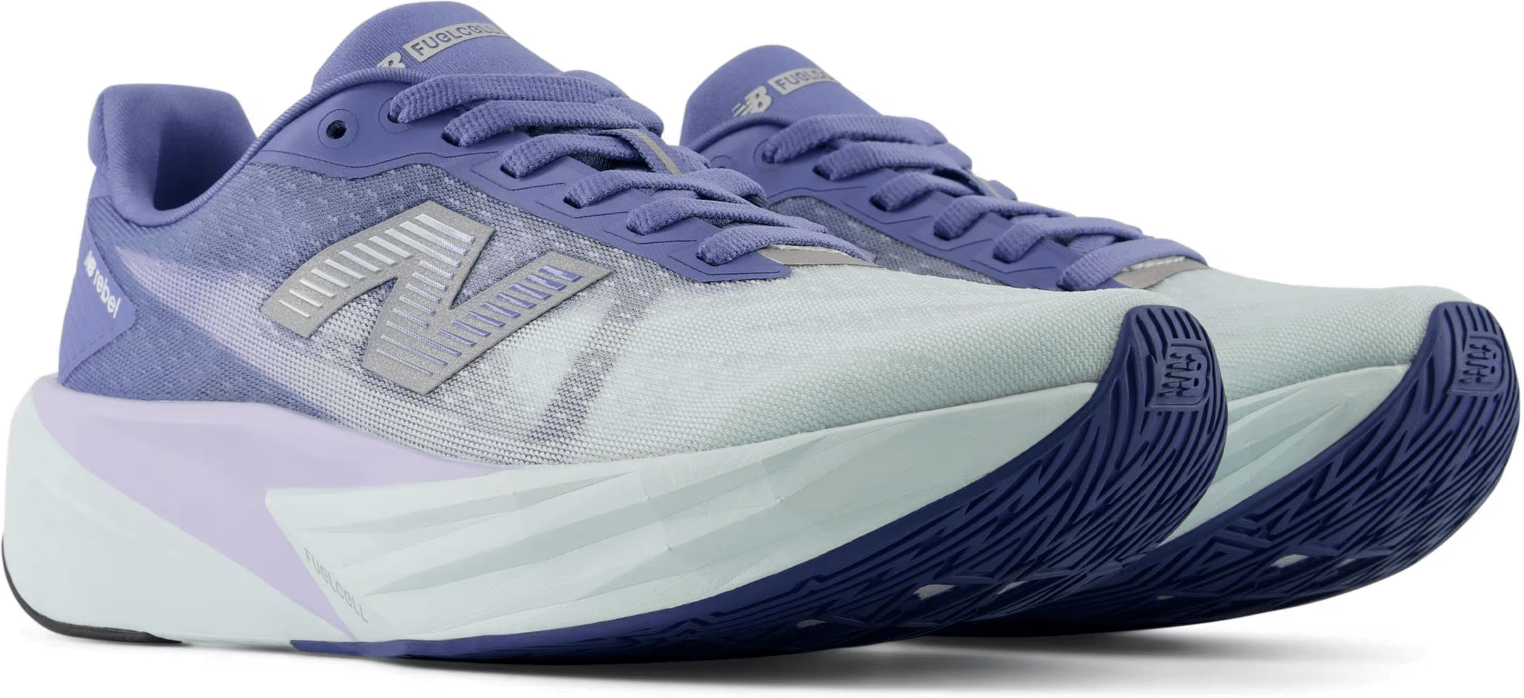 New Balance FuelCell Rebel v5