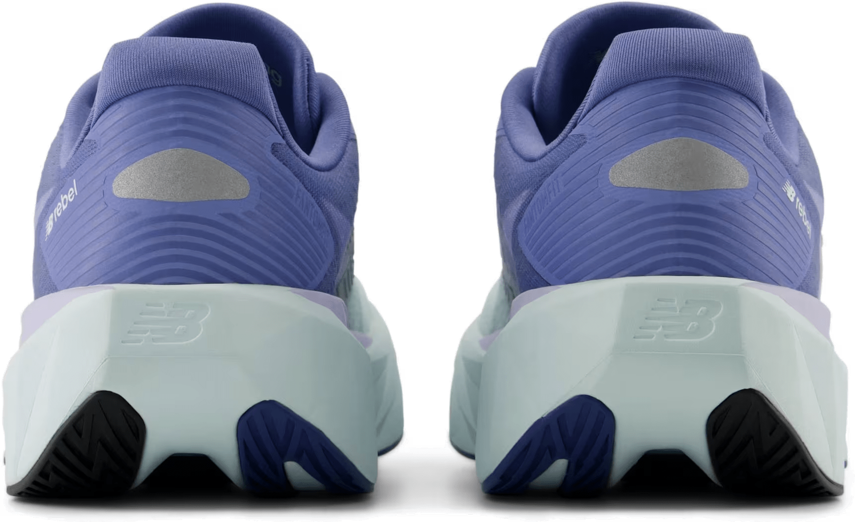 New Balance FuelCell Rebel v5