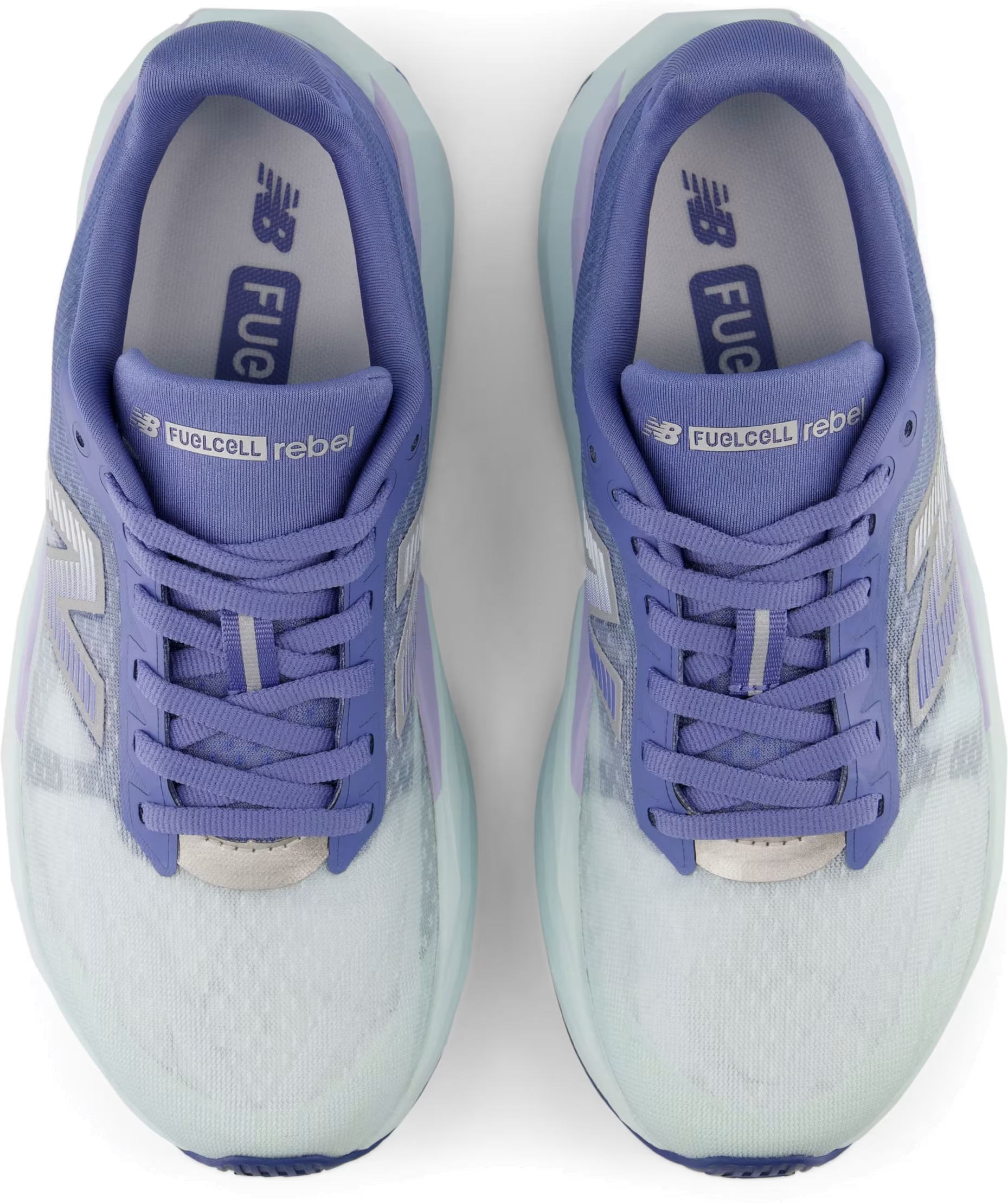 New Balance FuelCell Rebel v5