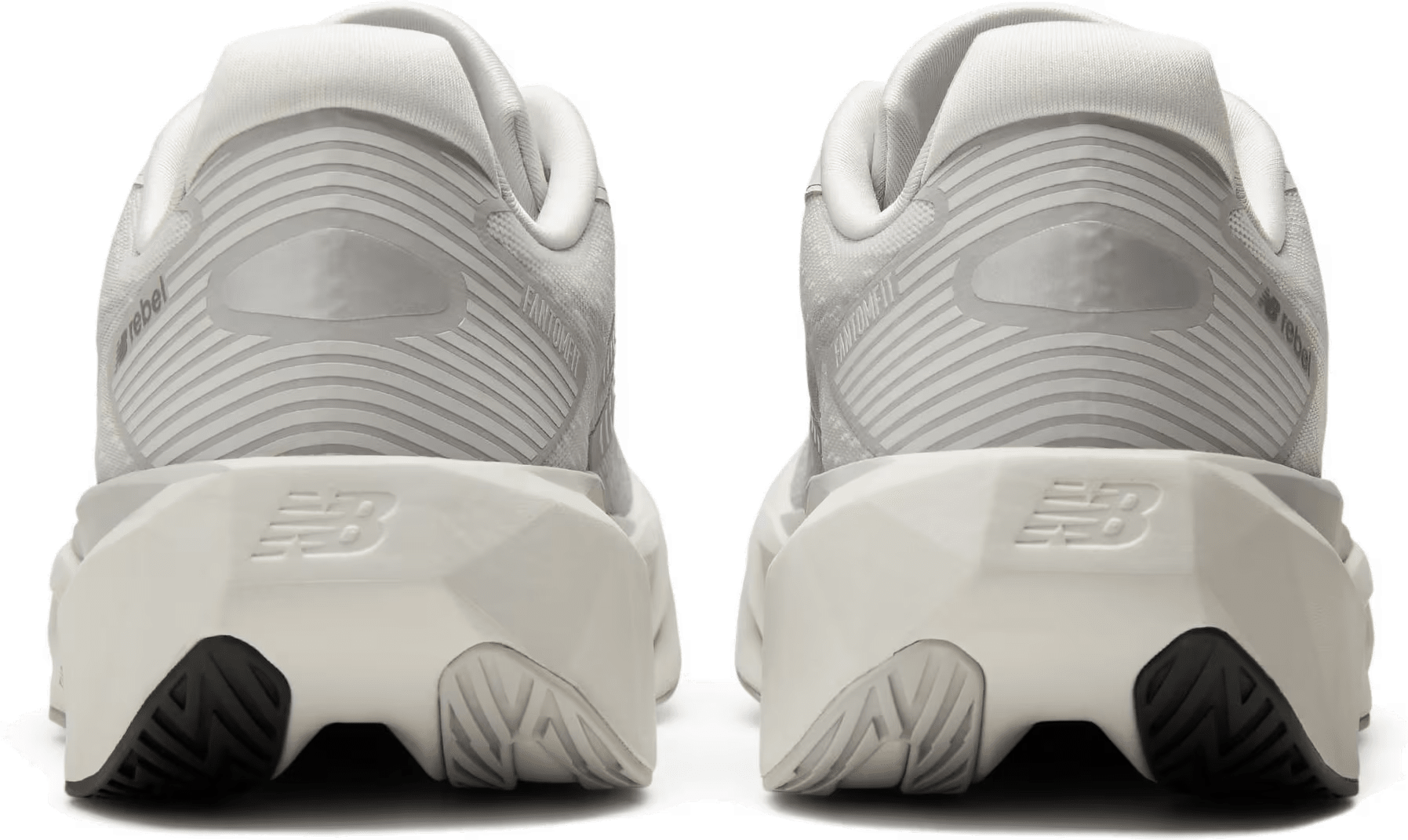 New Balance FuelCell Rebel v5