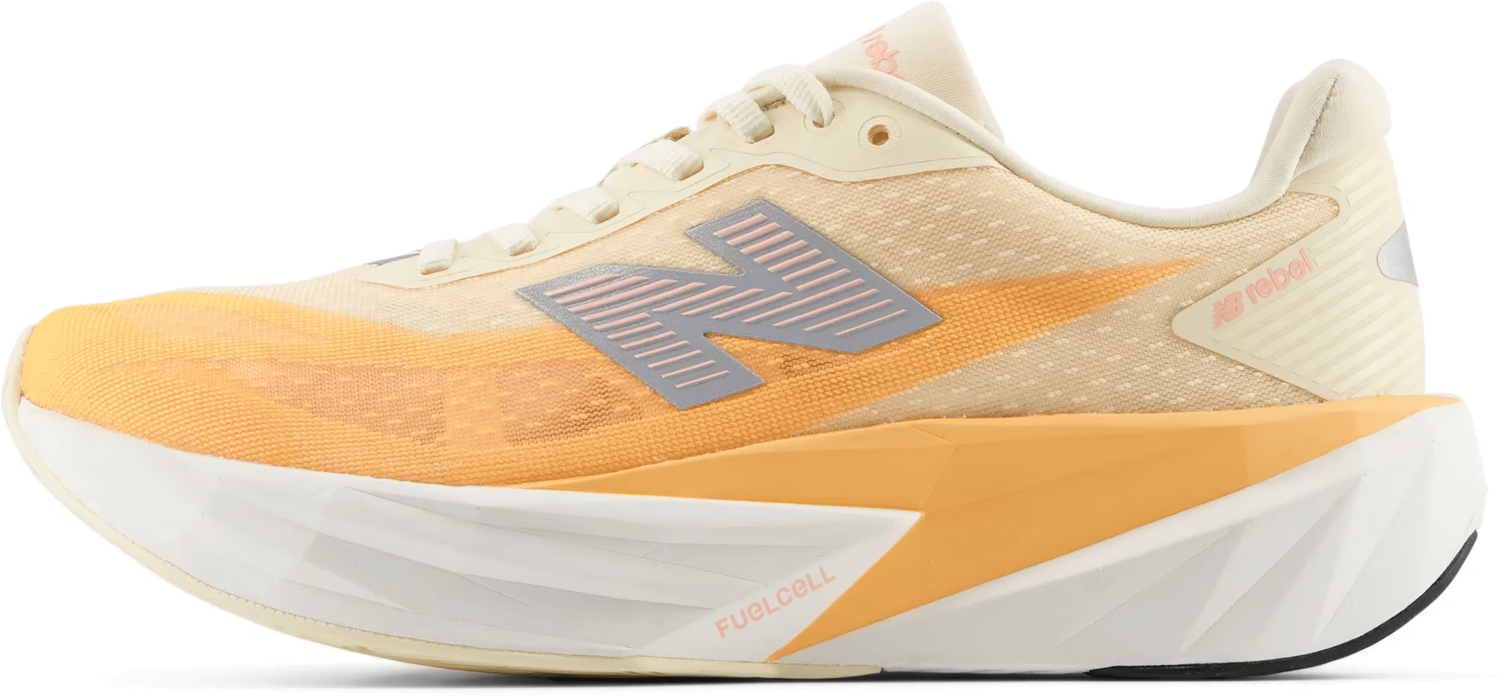 New Balance FuelCell Rebel v5