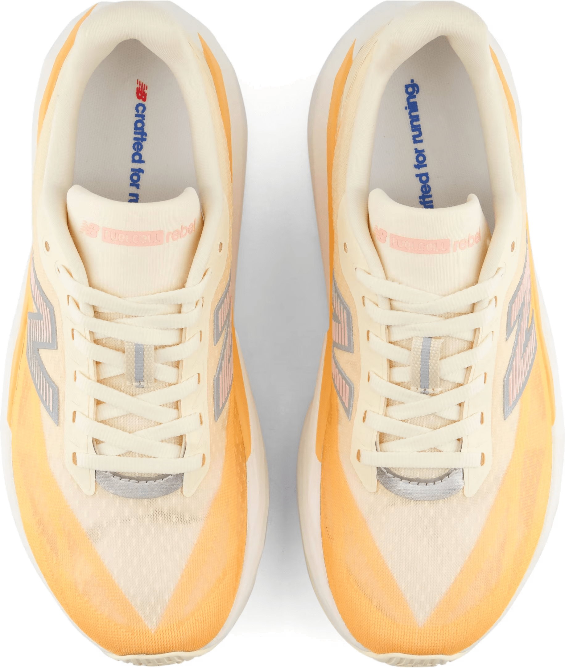 New Balance FuelCell Rebel v5