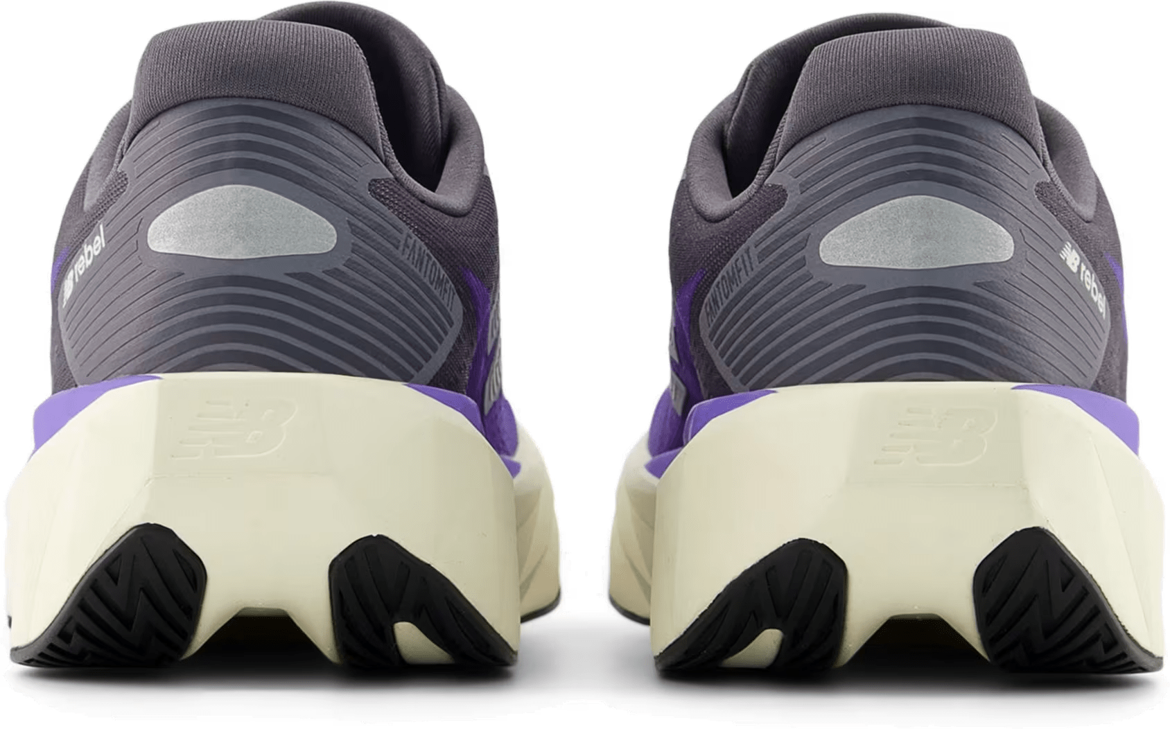 New Balance FuelCell Rebel v5