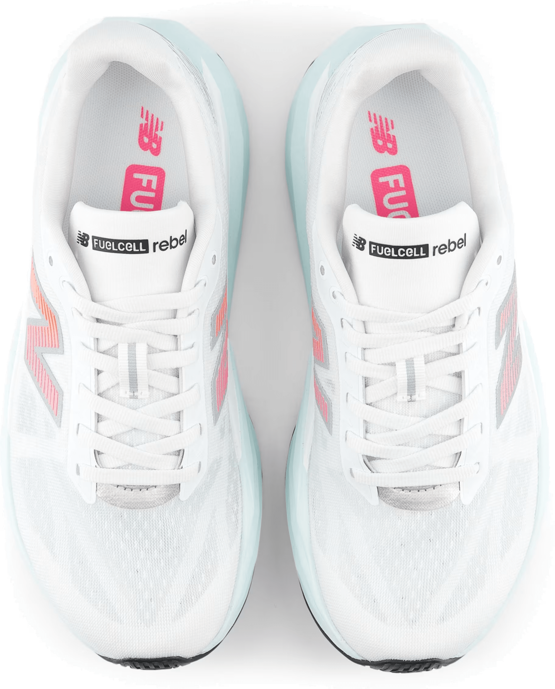 New Balance FuelCell Rebel v5