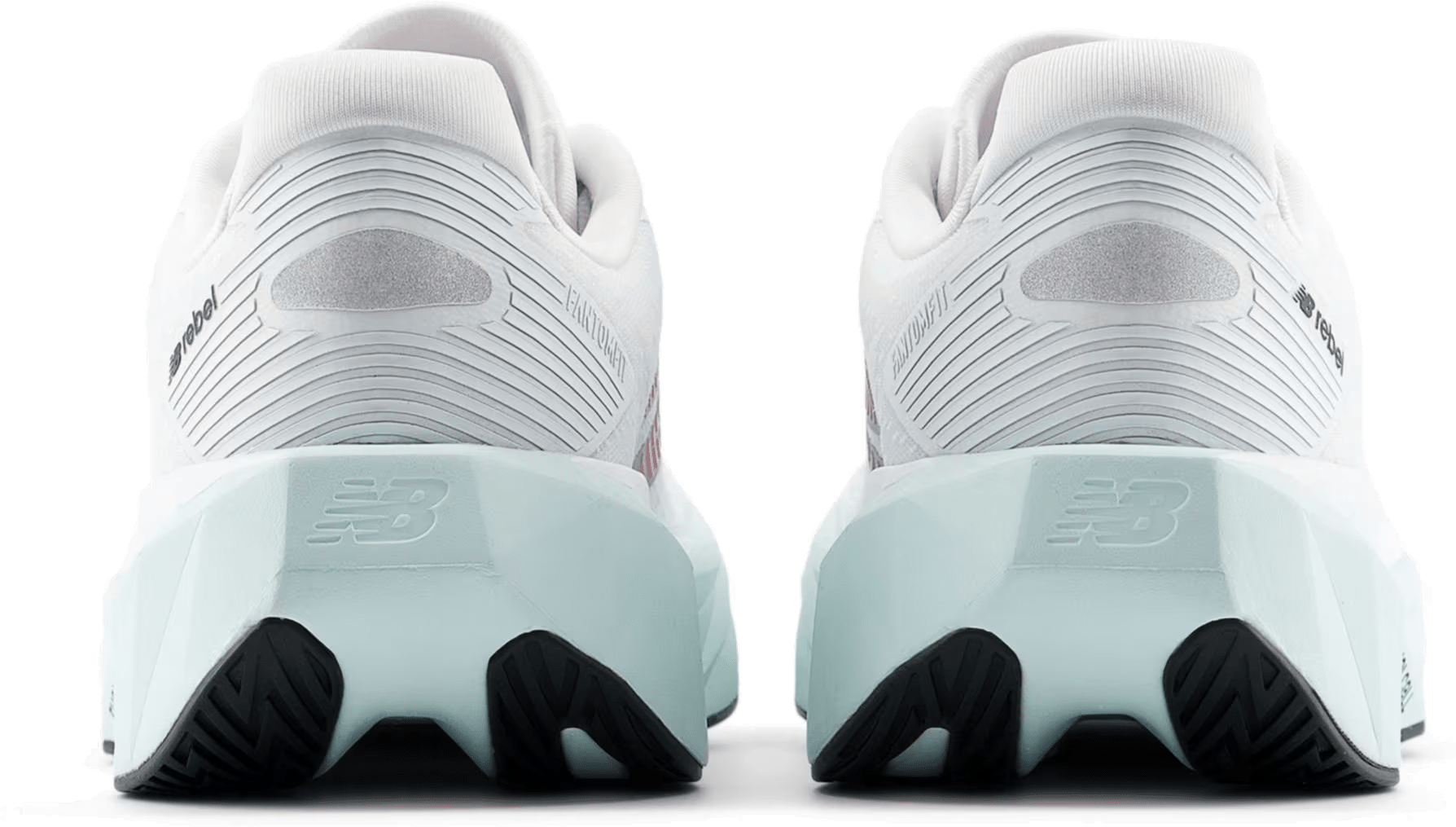 New Balance FuelCell Rebel v5