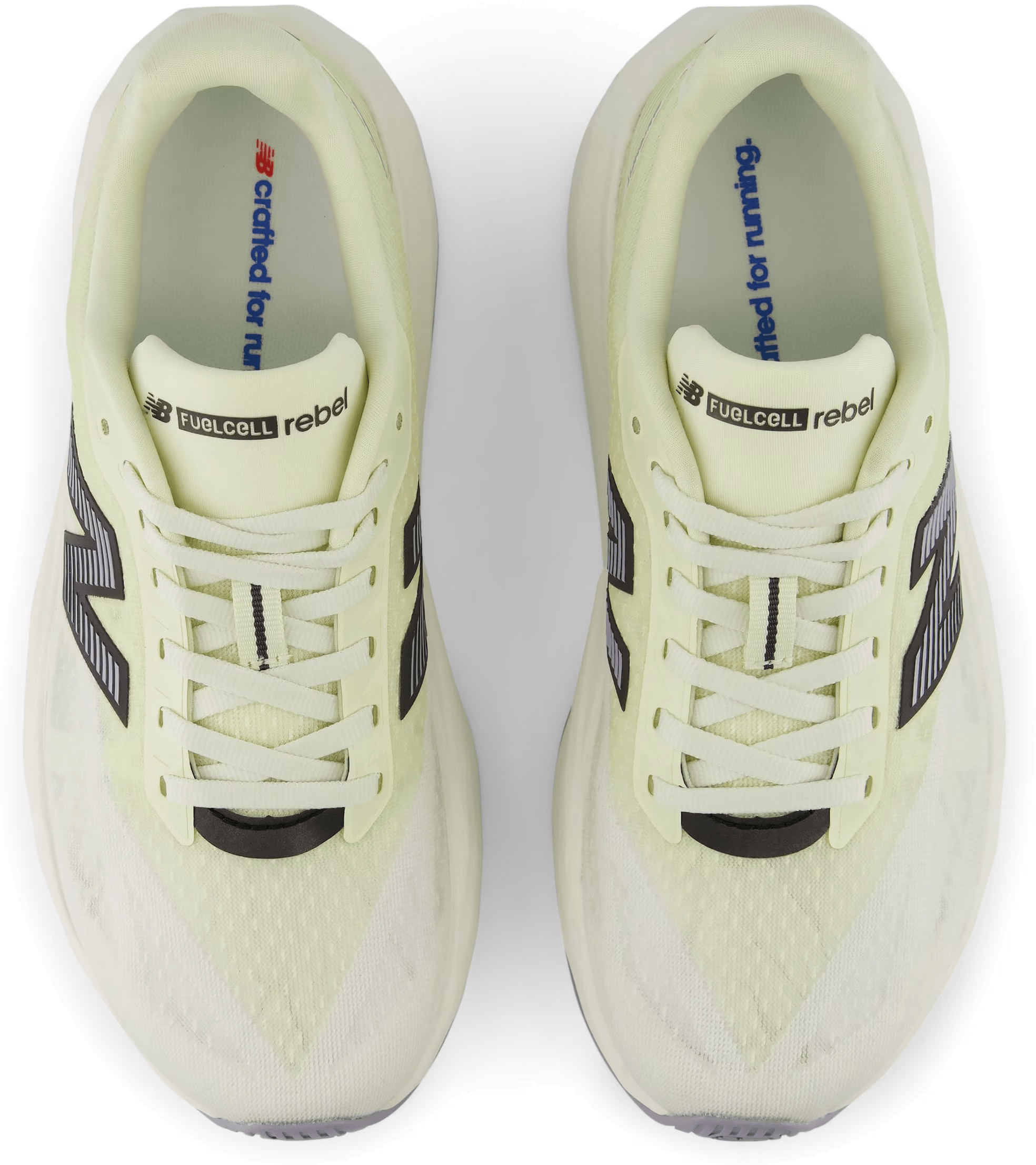 New Balance FuelCell Rebel v5