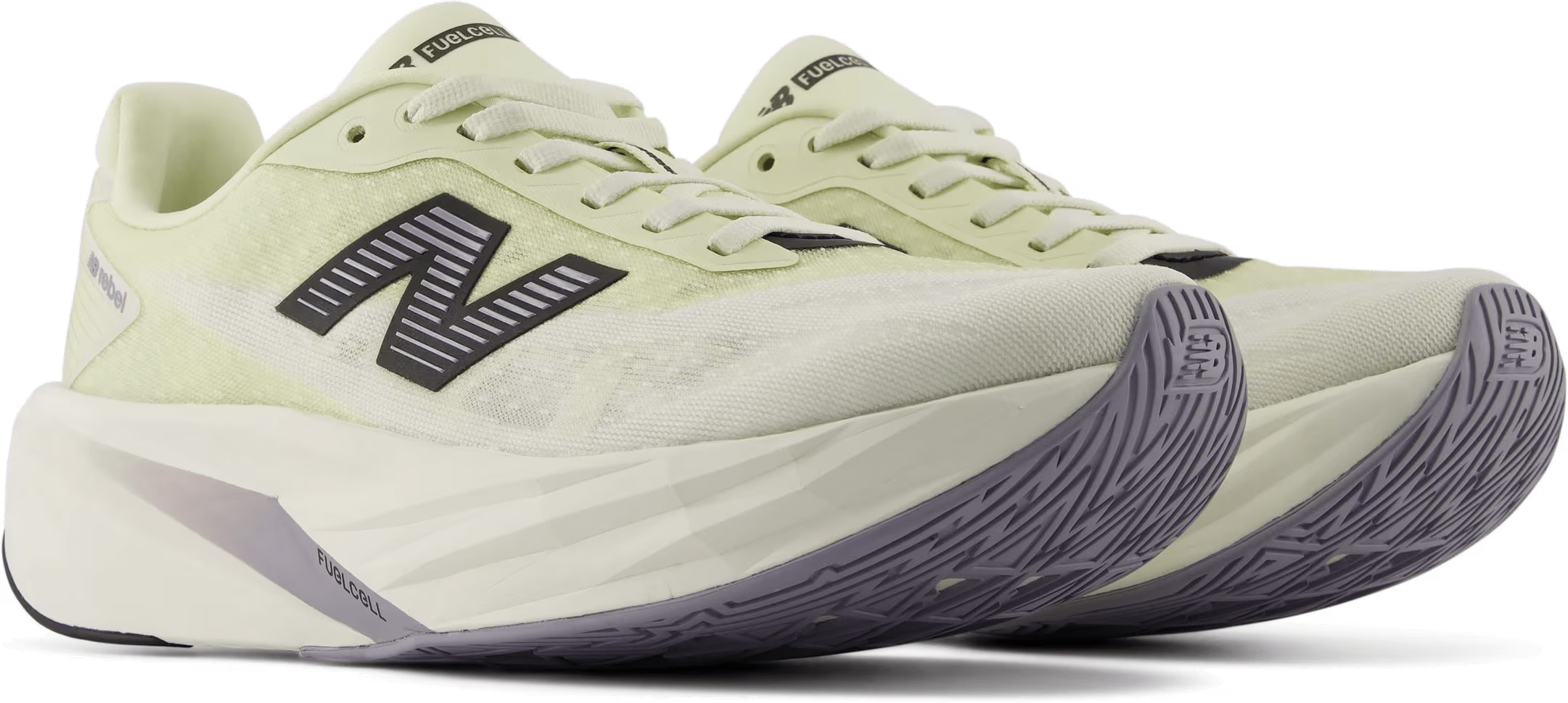 New Balance FuelCell Rebel v5