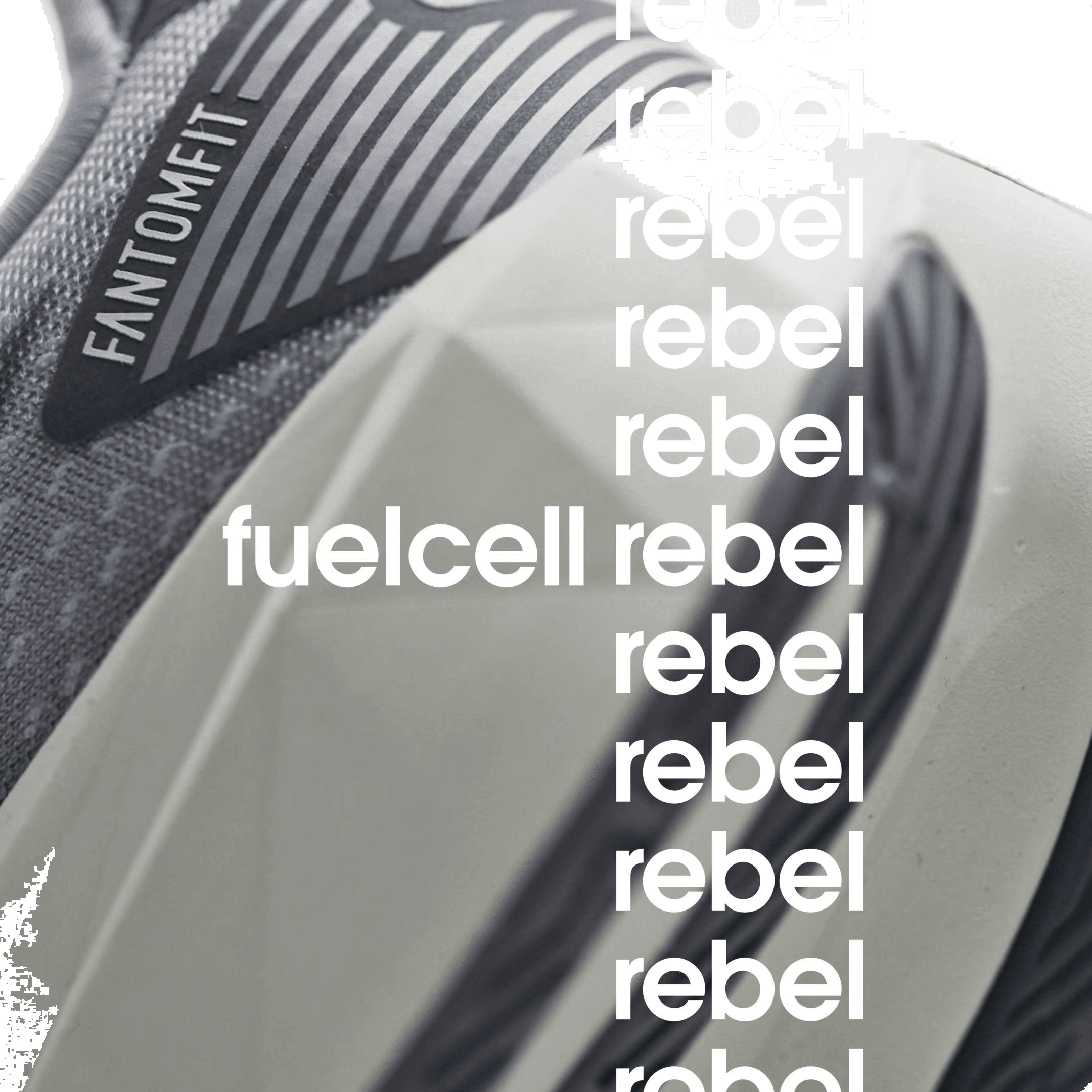 New Balance FuelCell Rebel v5