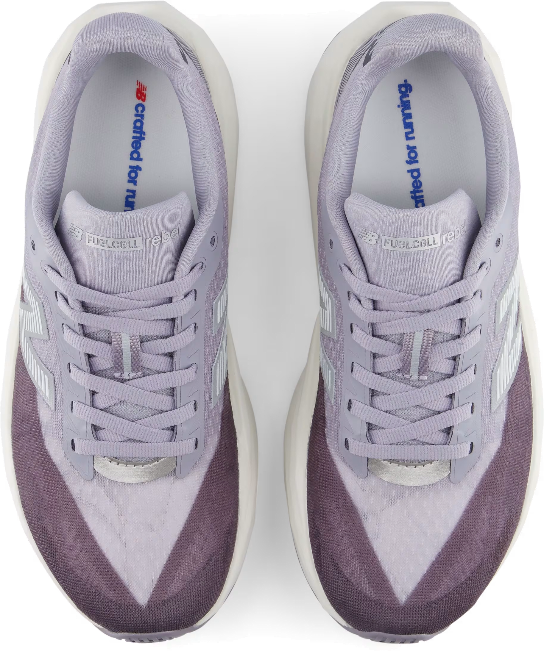 New Balance FuelCell Rebel v5