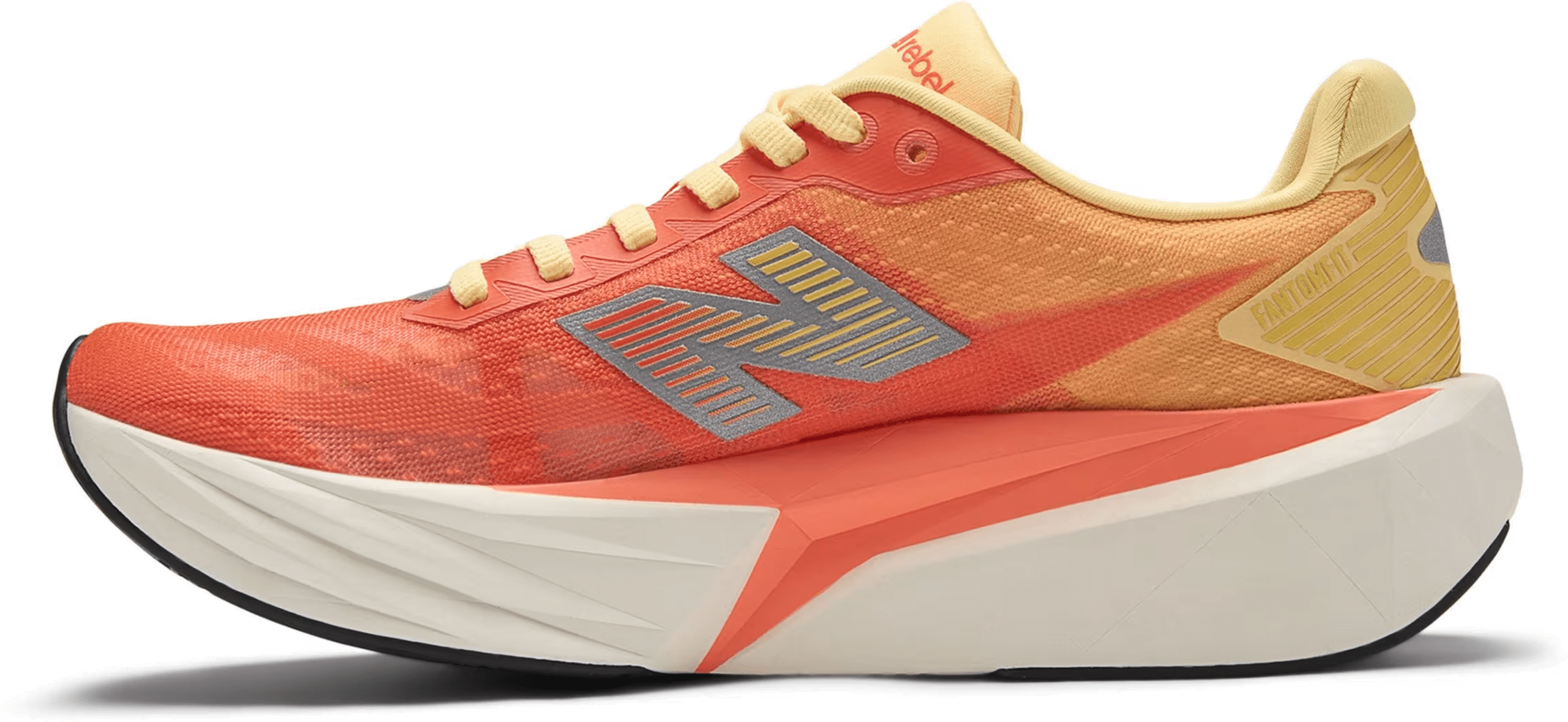 New Balance FuelCell Rebel v5