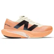 New Balance FuelCell Rebel v4 Hot Mango Angora (Women's)