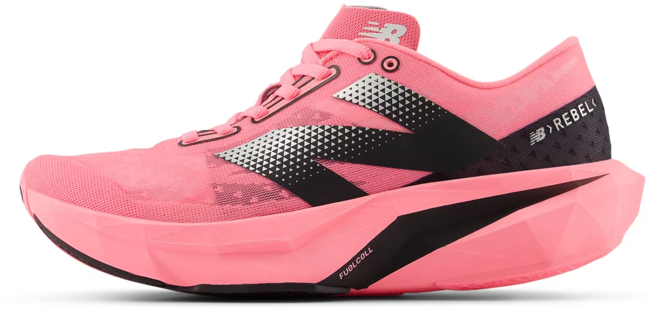 New Balance FuelCell Rebel v4