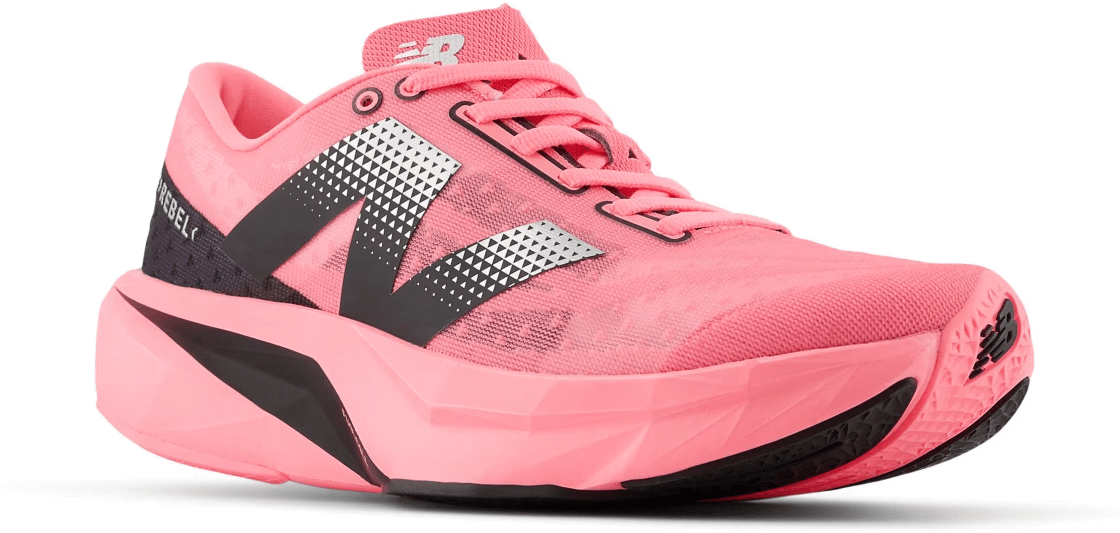New Balance FuelCell Rebel v4