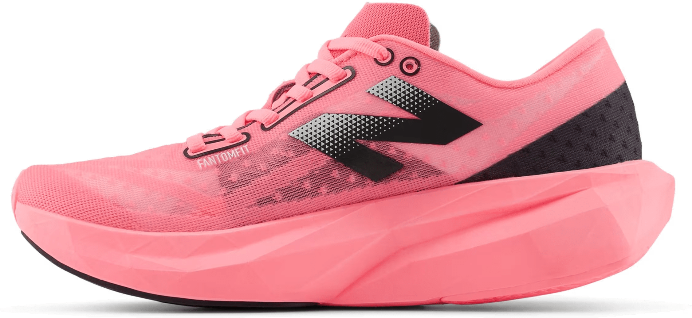 New Balance FuelCell Rebel v4