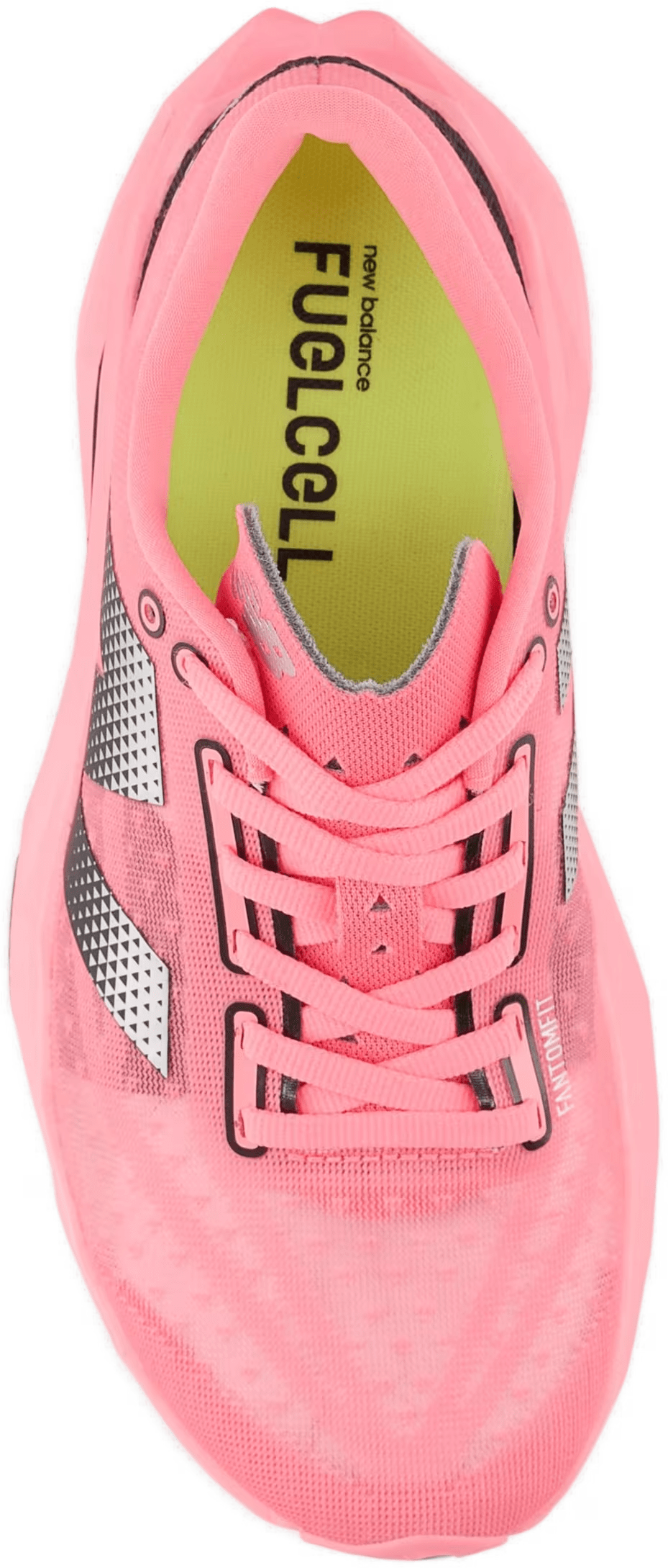 New Balance FuelCell Rebel v4