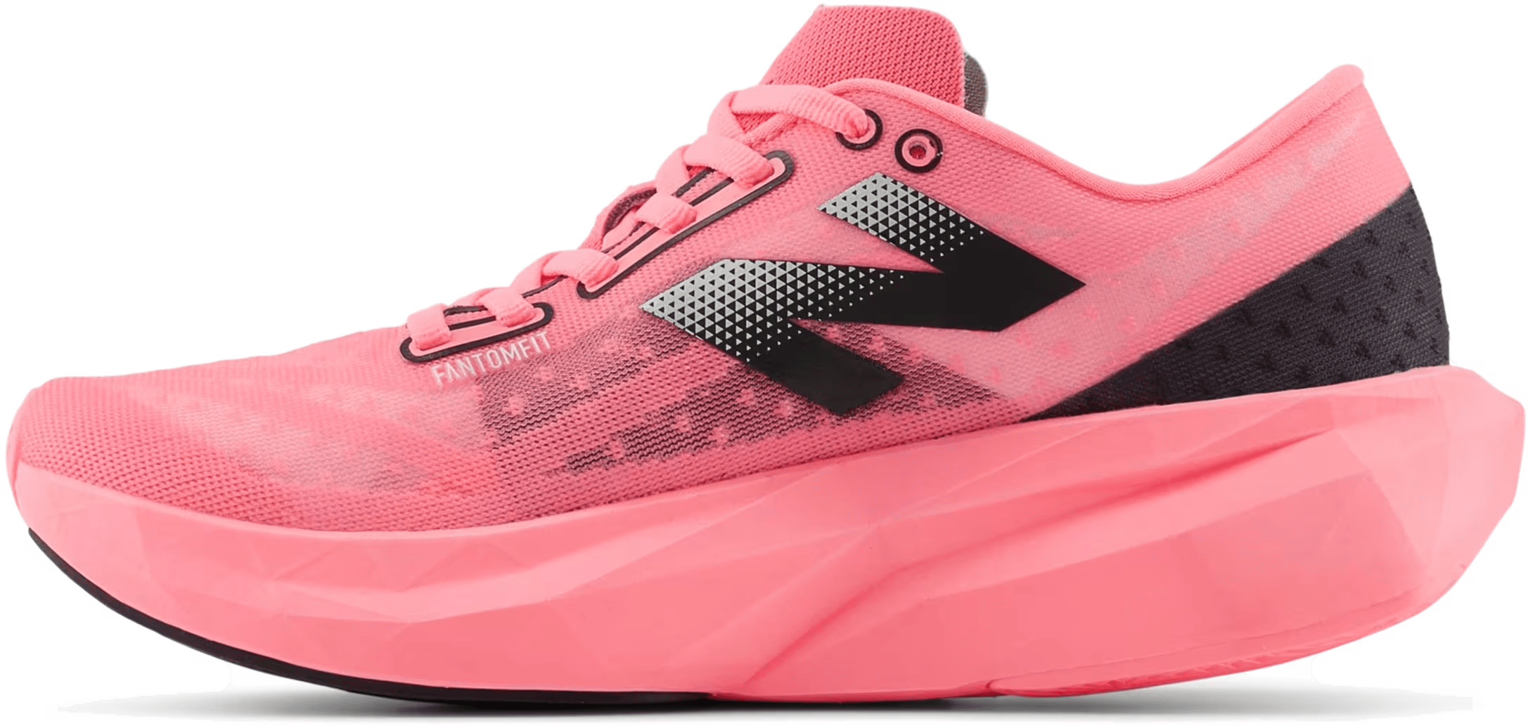 New Balance FuelCell Rebel v4