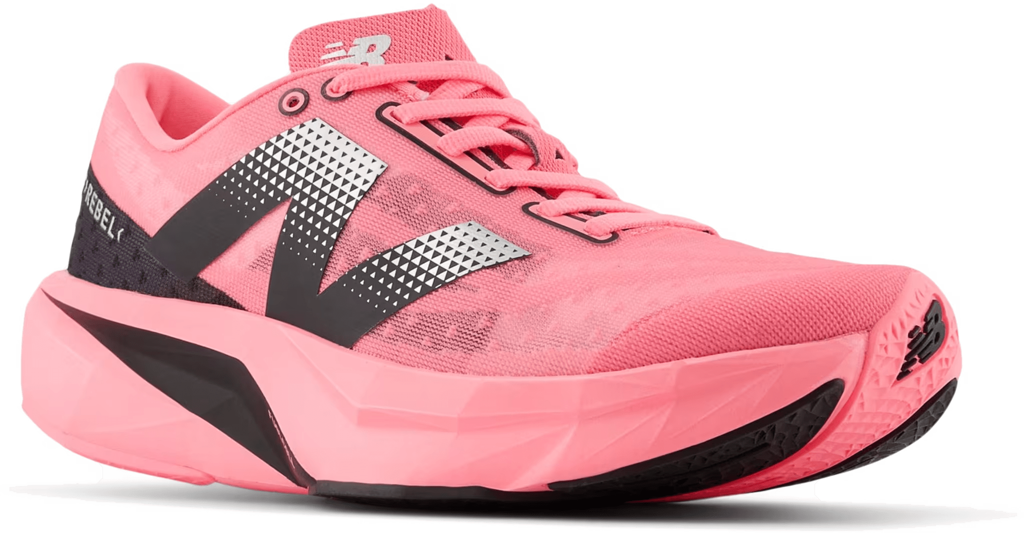 New Balance FuelCell Rebel v4