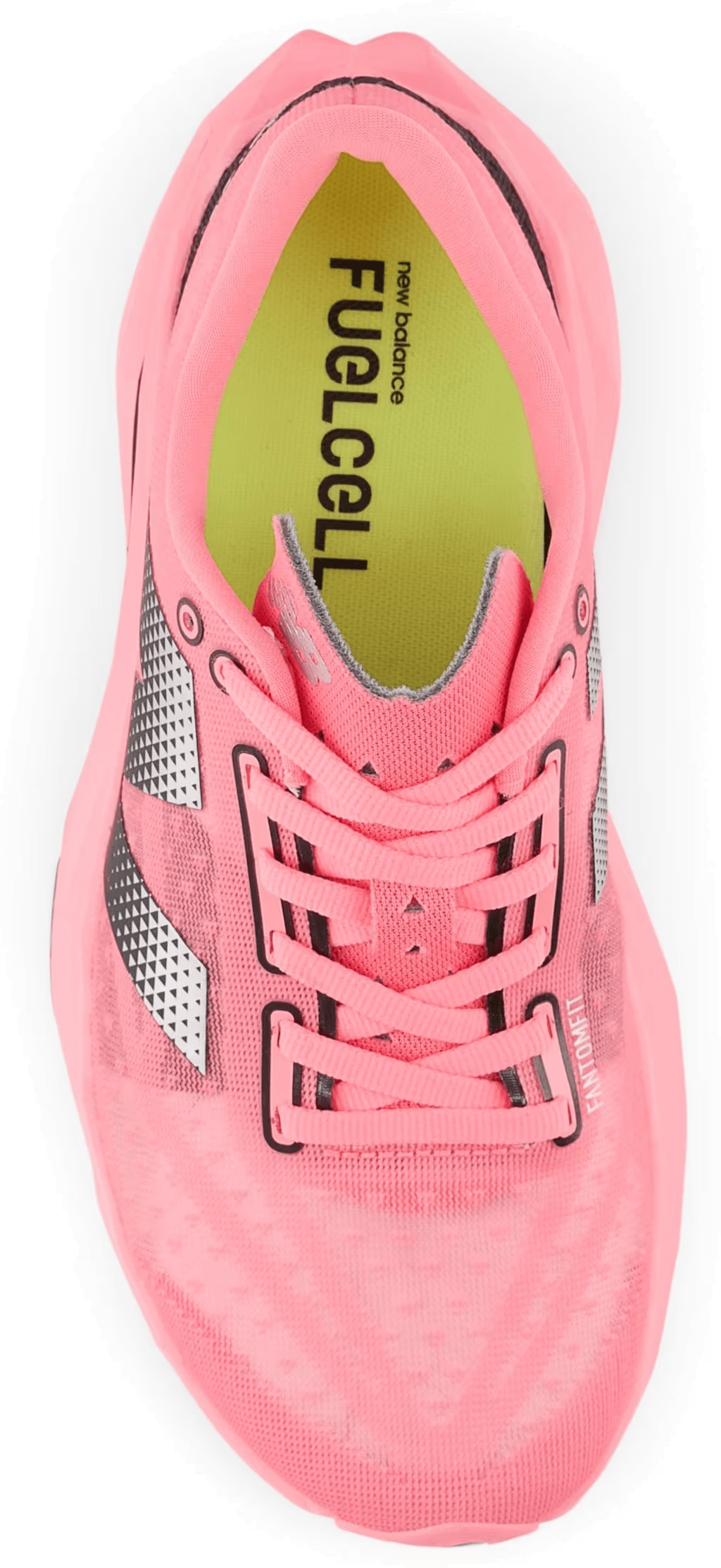 New Balance FuelCell Rebel v4