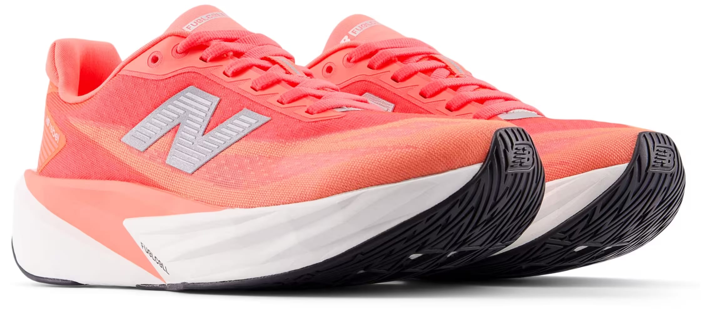 New Balance FuelCell Rebel v5 Wmns "Urgent Red"