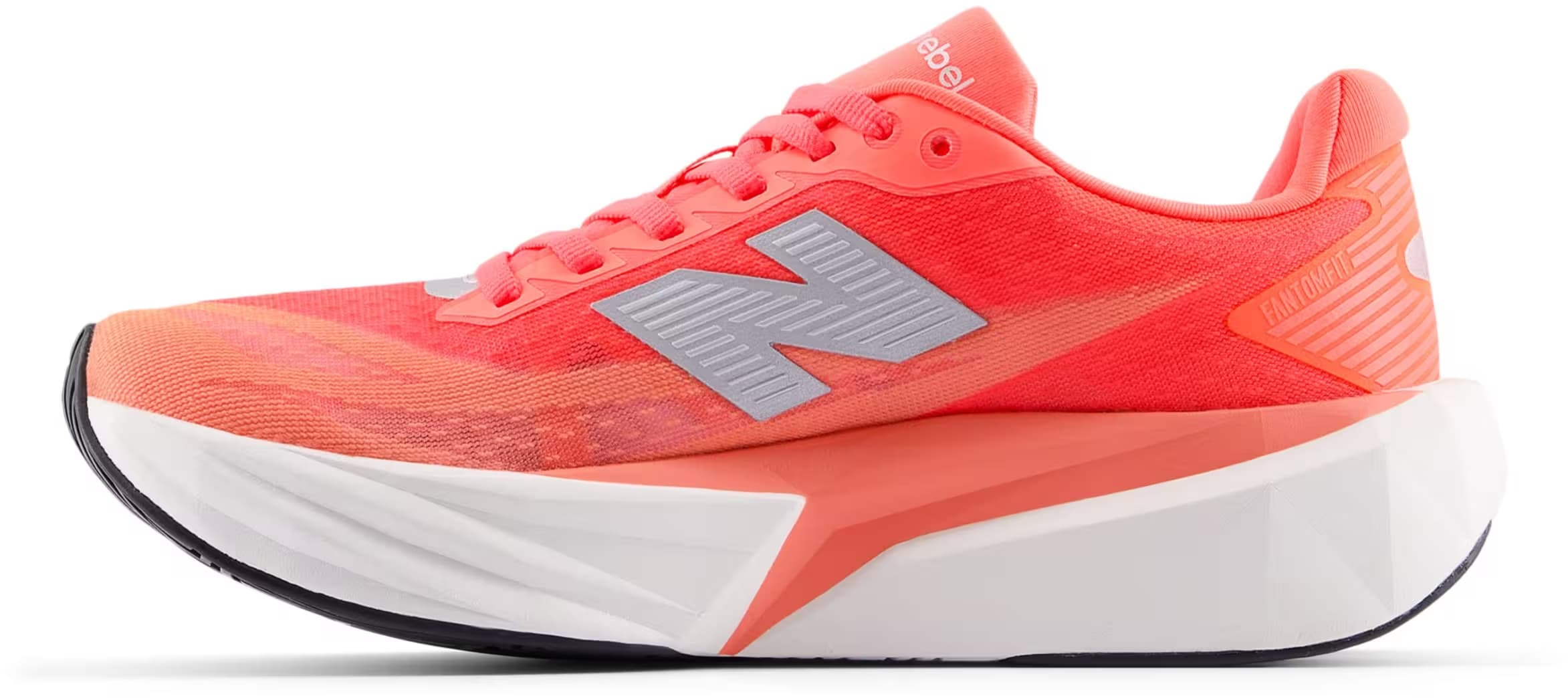 New Balance FuelCell Rebel v5 Wmns "Urgent Red"