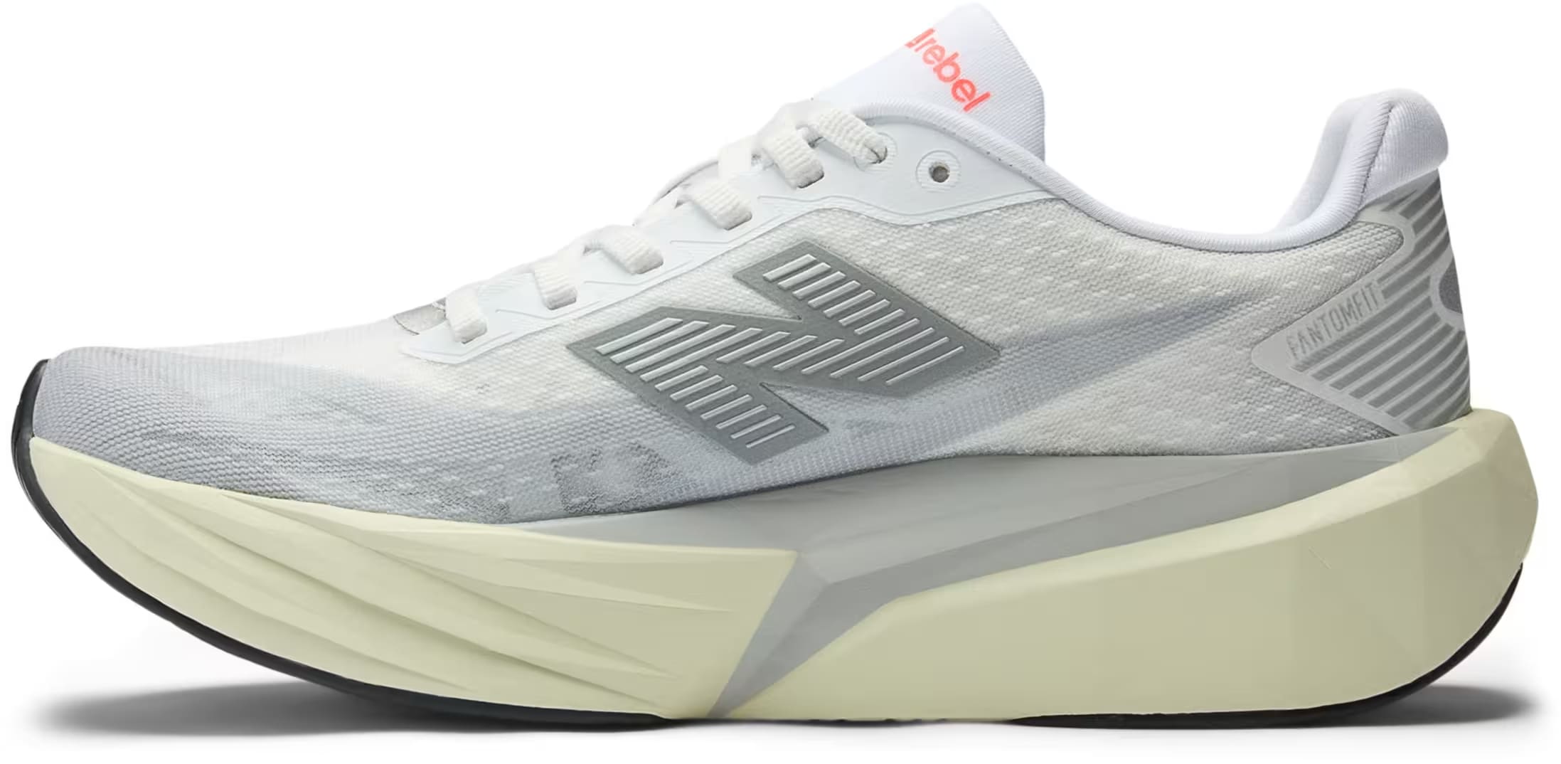 New Balance FuelCell Rebel v5 Wmns "Raincloud"