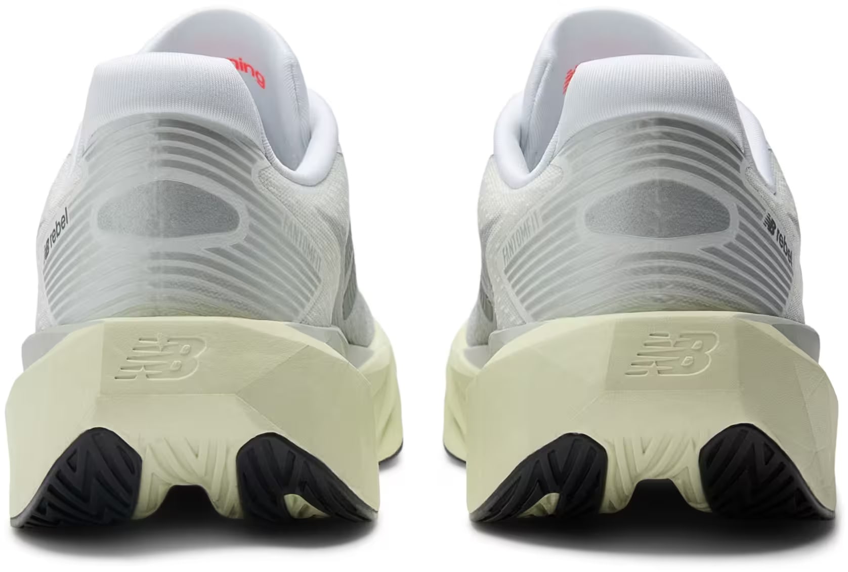 New Balance FuelCell Rebel v5 Wmns "Raincloud"