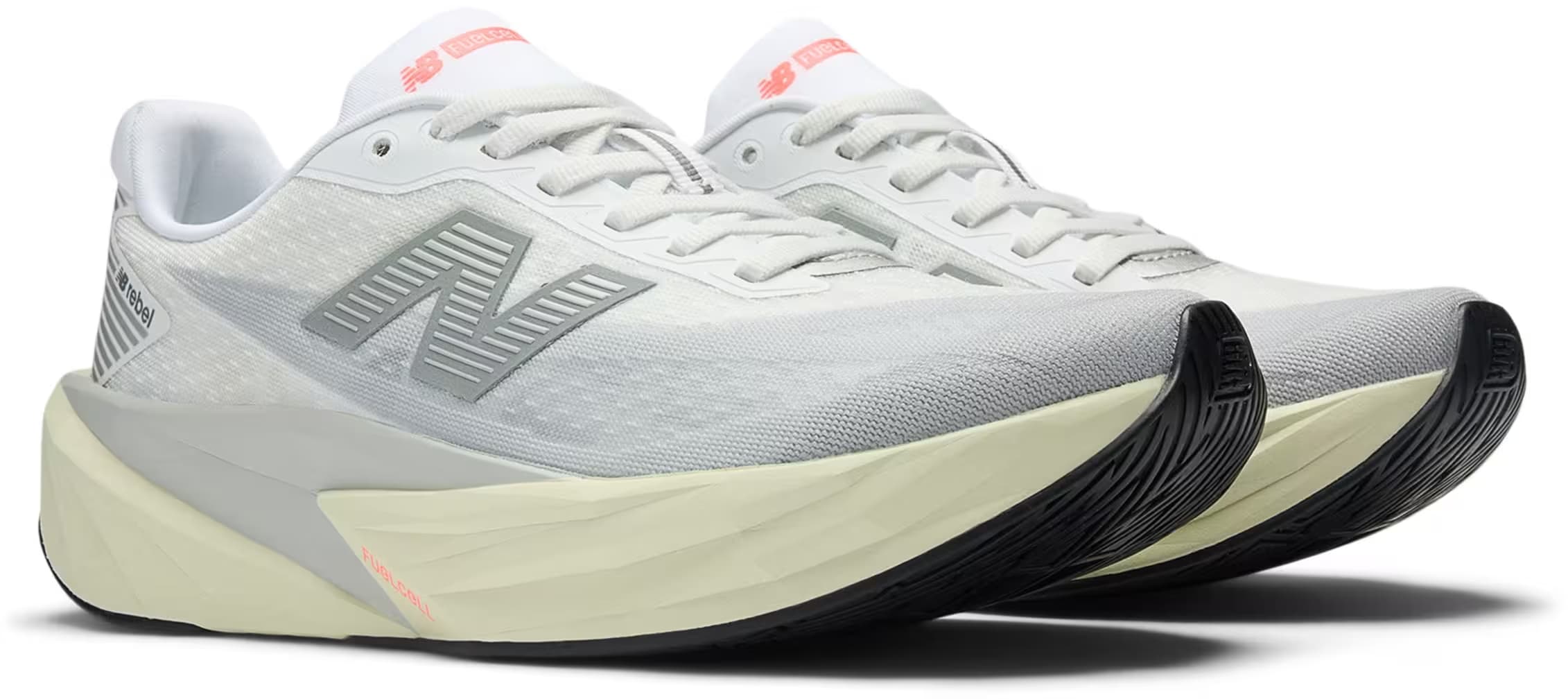 New Balance FuelCell Rebel v5 Wmns "Raincloud"