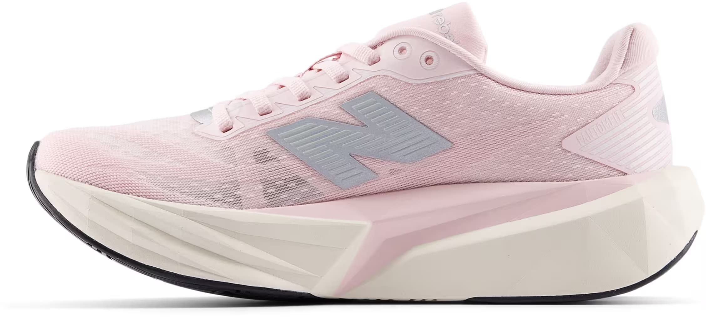 New Balance FuelCell Rebel v5 Wmns "Pink Granite"