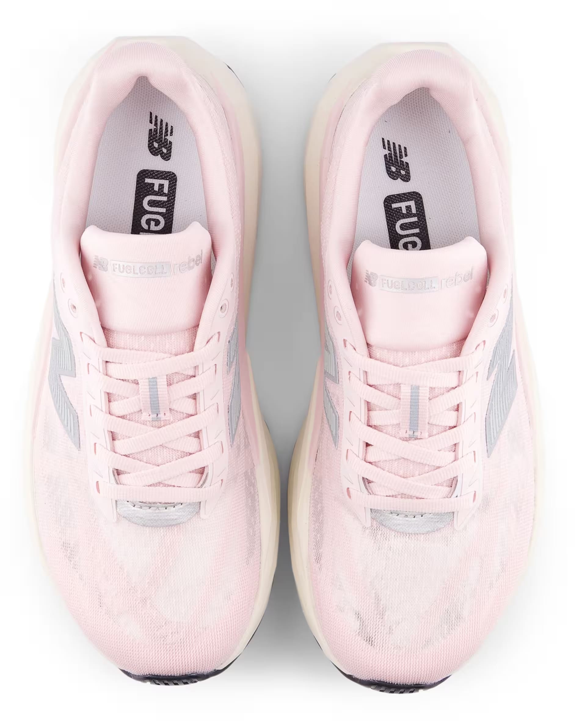 New Balance FuelCell Rebel v5 Wmns "Pink Granite"