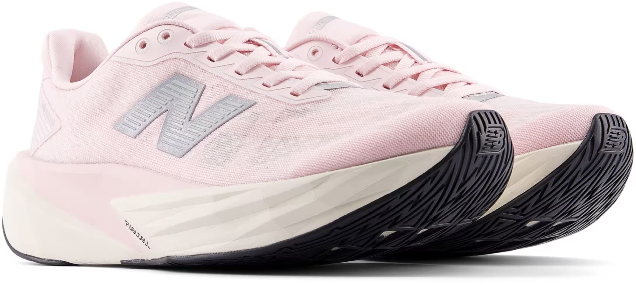 New Balance FuelCell Rebel v5 Wmns "Pink Granite"