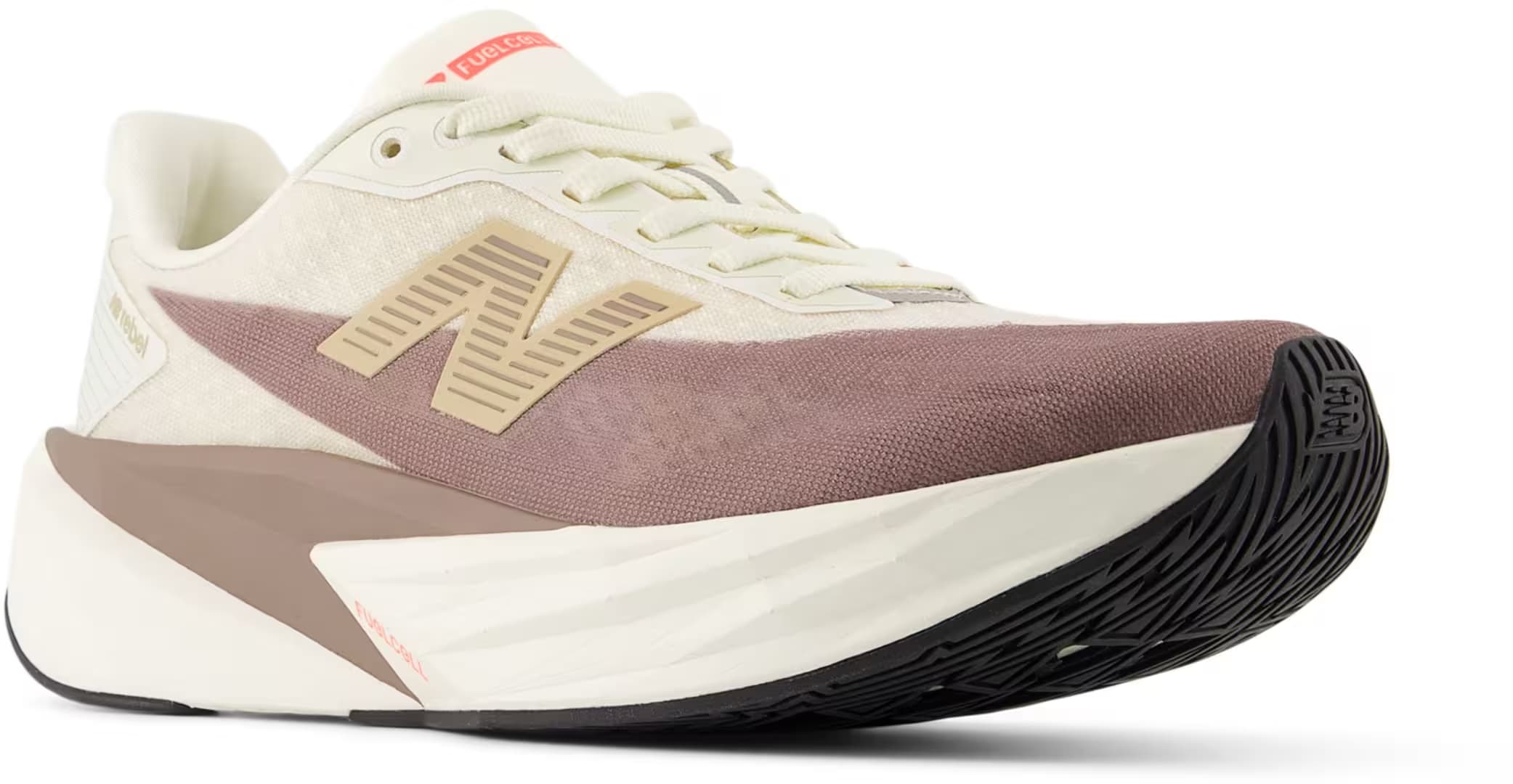 New Balance FuelCell Rebel v5 Wmns "Angora"