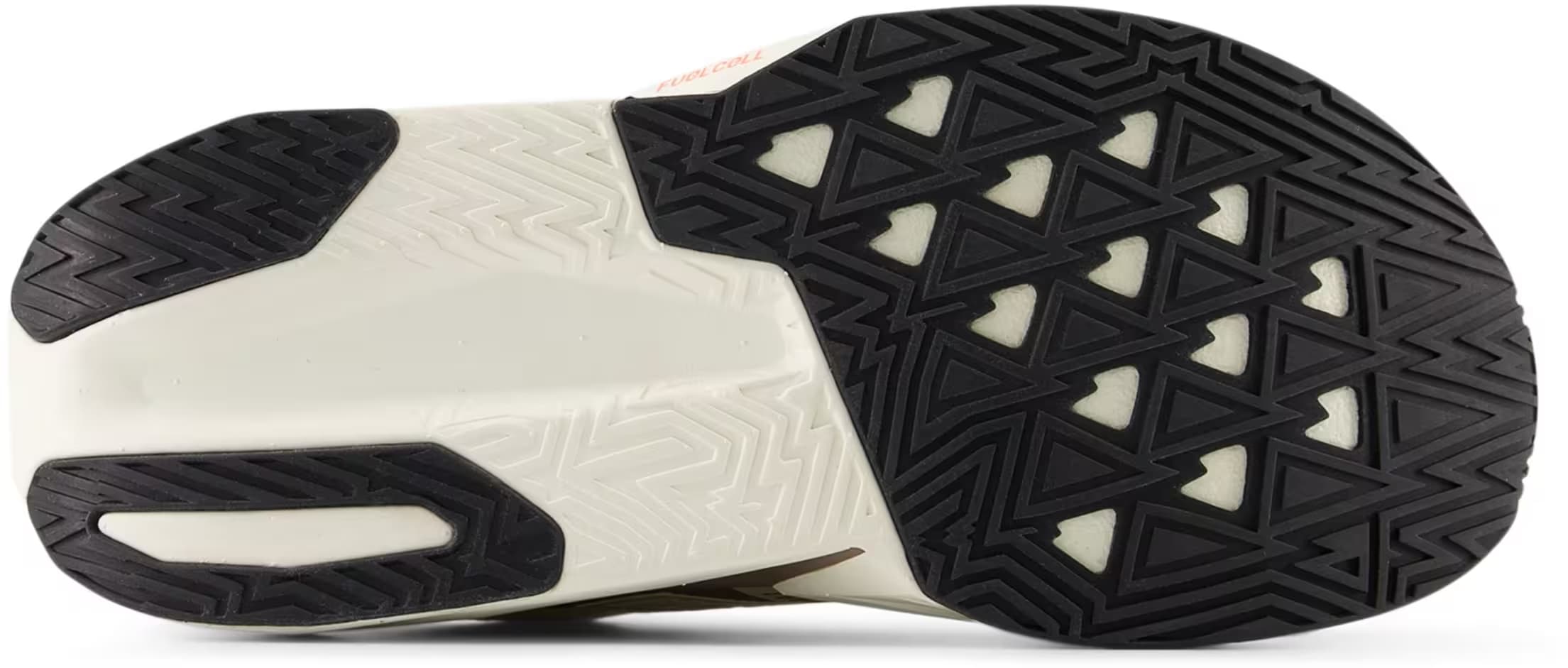 New Balance FuelCell Rebel v5 Wmns "Angora"