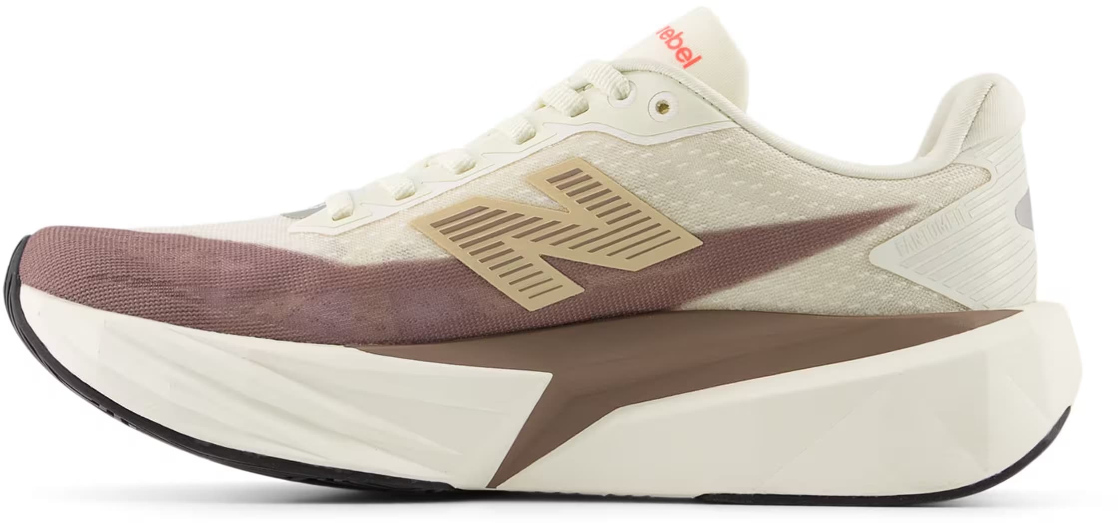 New Balance FuelCell Rebel v5 Wmns "Angora"